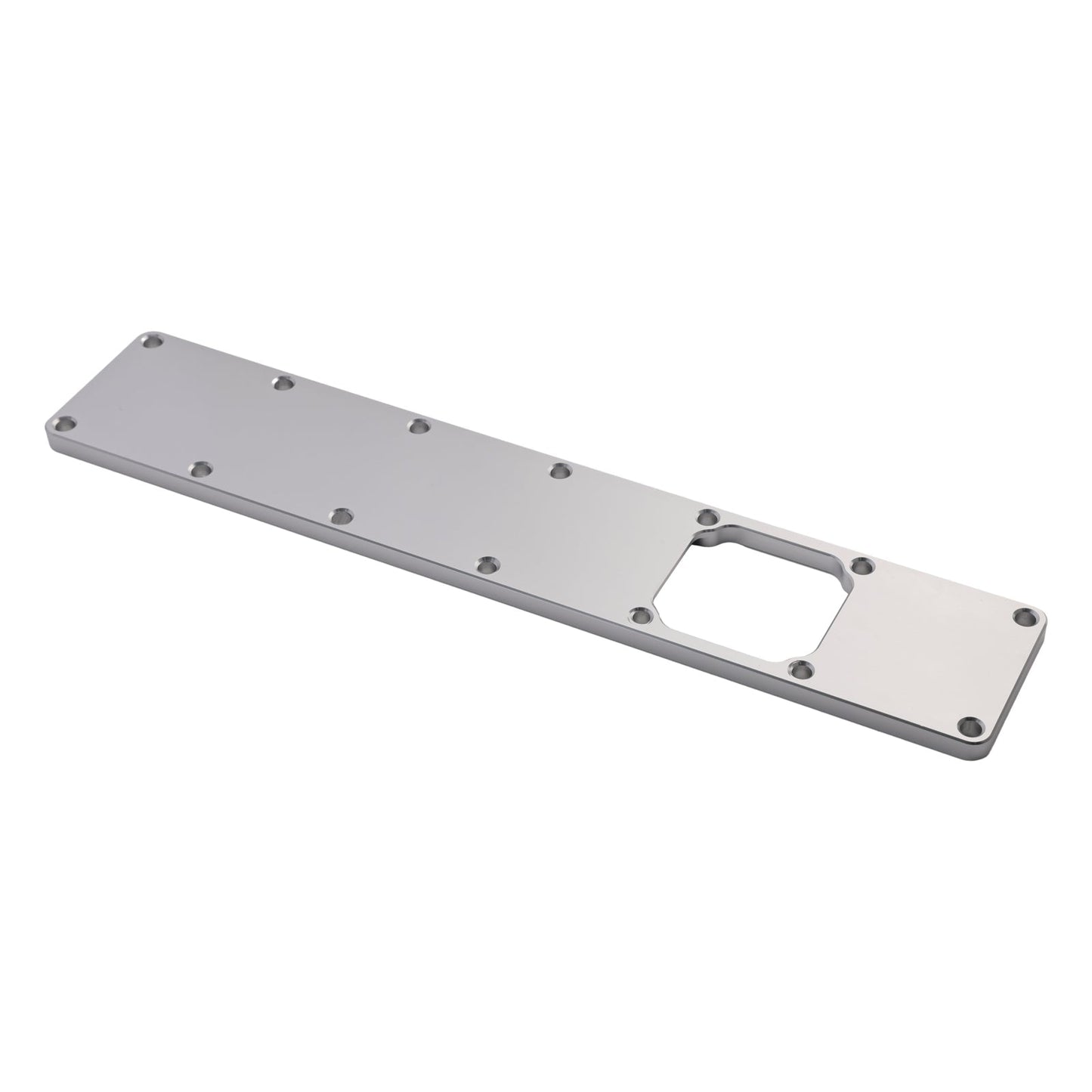 Dodge Ram Cummins 6BT Diesel 5.9L Intake Manifold Plenum Plate 24V 551714