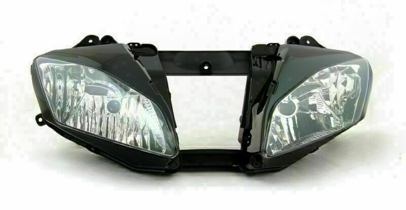 Phare avant R6 pour Yamaha SP YZF 600 2006-2007