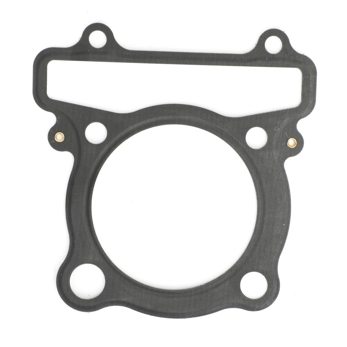 Kit de joints de segments de piston et de cylindre Yamaha, compatible avec Yamaha Big Bear 400 (2000-2012) et Kodiak 400 (1993-1999).