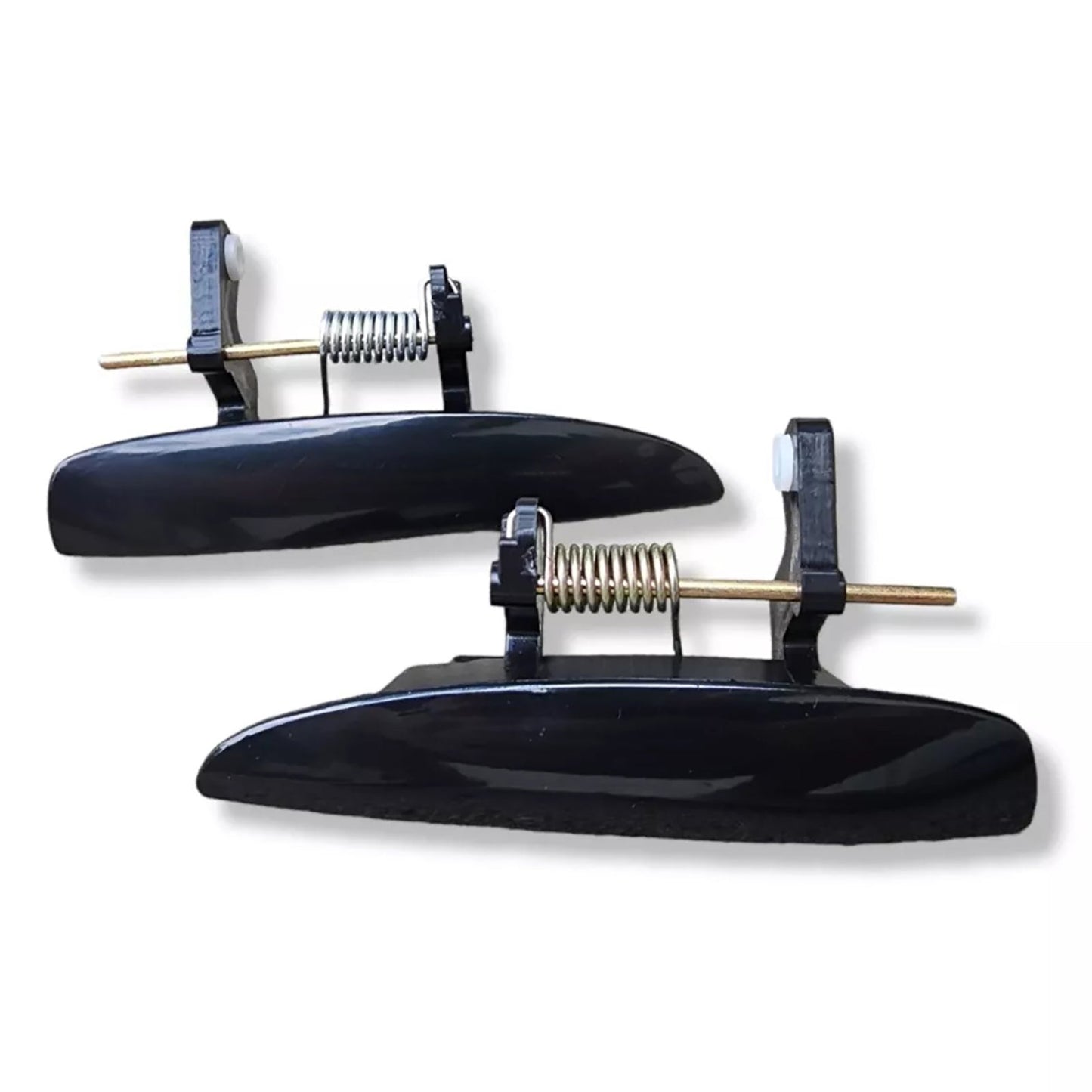 1994-2001 Acura Integra 2Pcs Outside Door Handle Levers