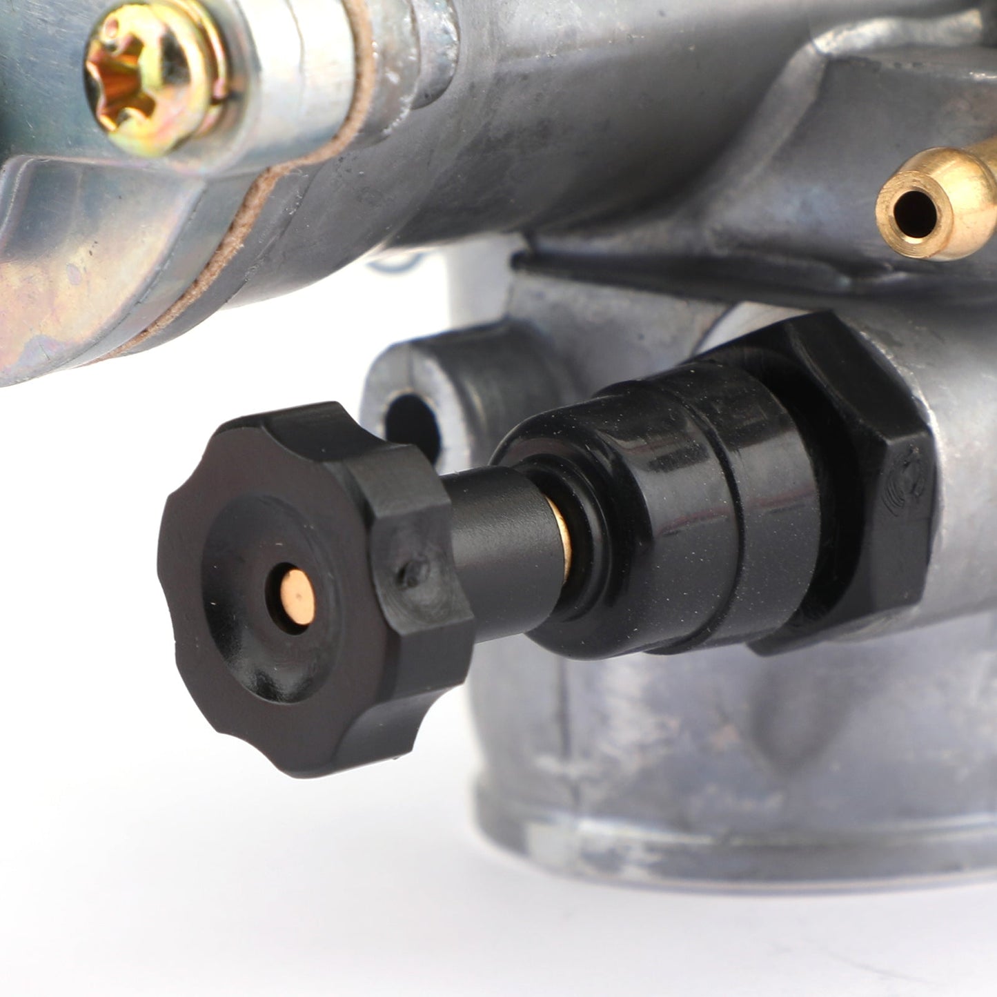 Carburateur pour moto ATV Suzuki Yamaha avec Power Jet 75CC 125CC 26MM