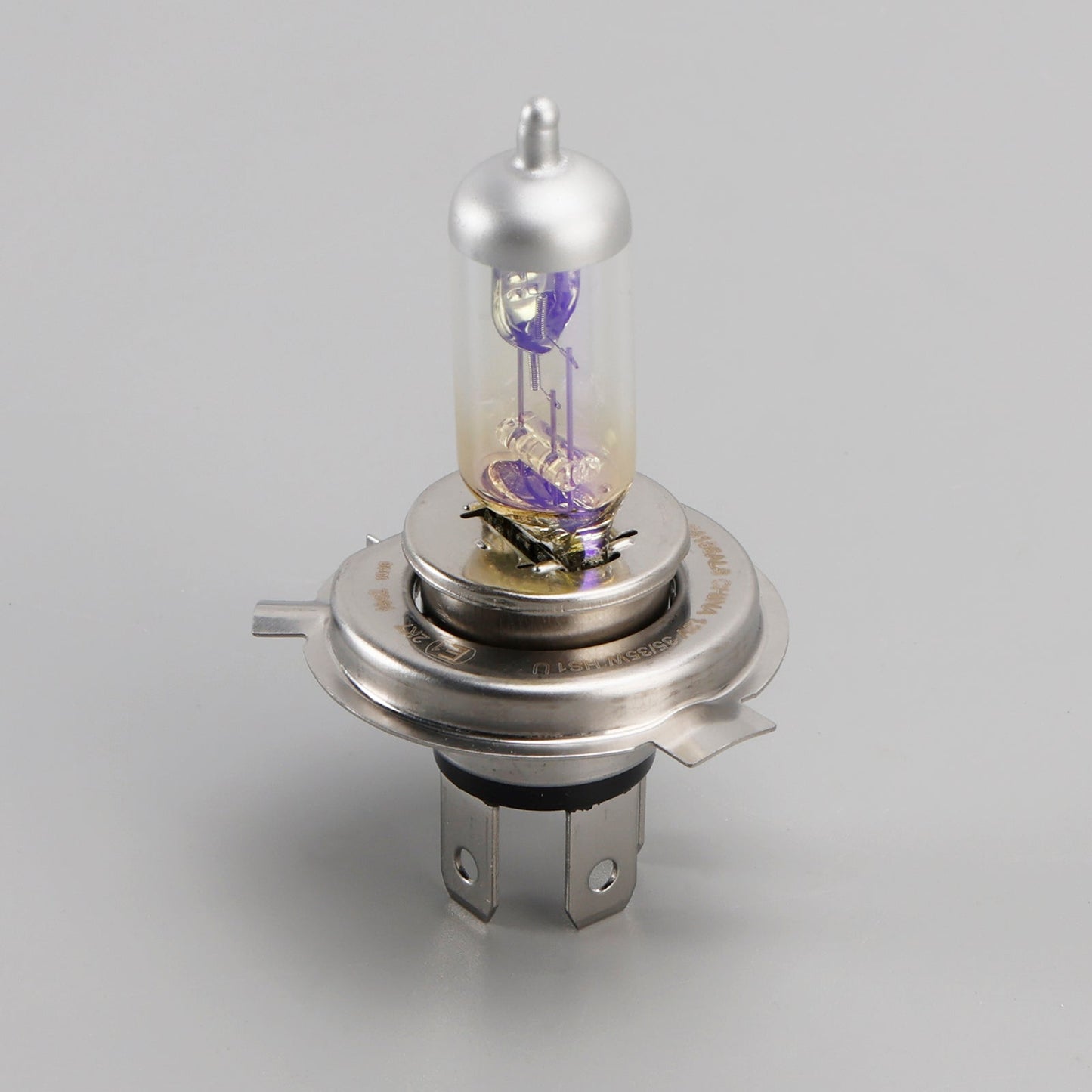 Lampe moto OSRAM toutes saisons HS1 PX43T 12 V 35/35 W 64185ALS