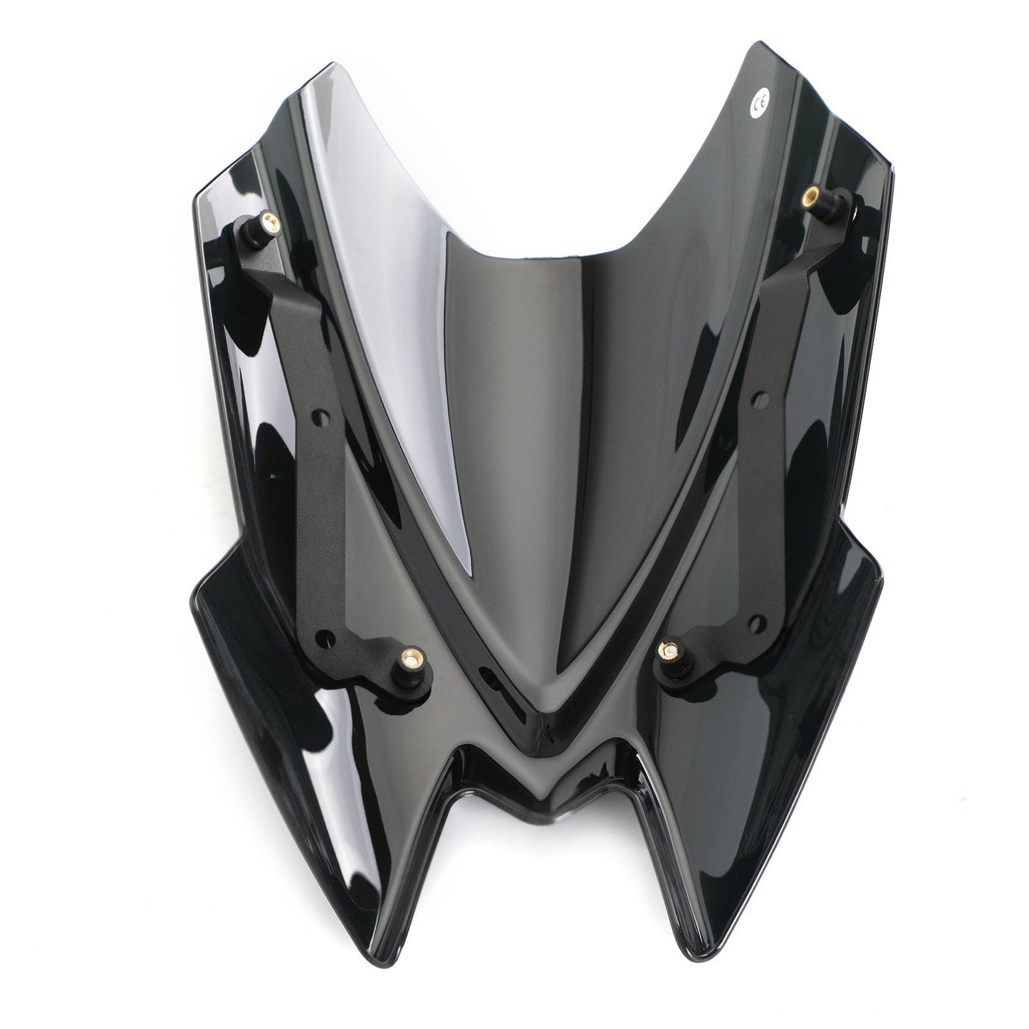 Pare-brise pour Kawasaki Z900 2020