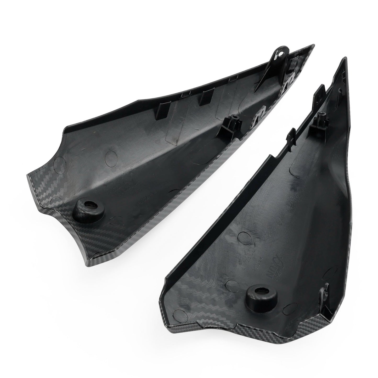 Carénage inférieur et panneaux de carénage supérieurs pour Suzuki GSX-S 1000 2015-2020