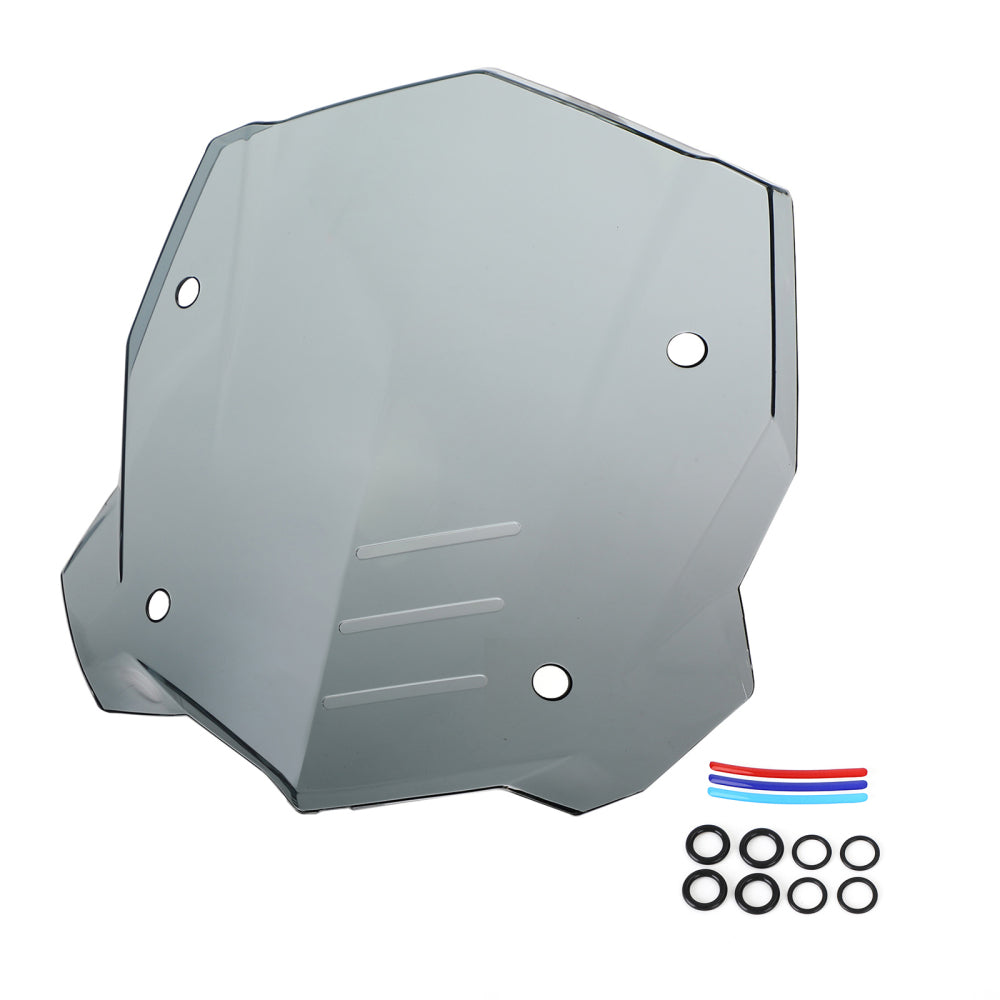 Pare-brise pour BMW R1200GS LC / Adv R1250GS / Adventure