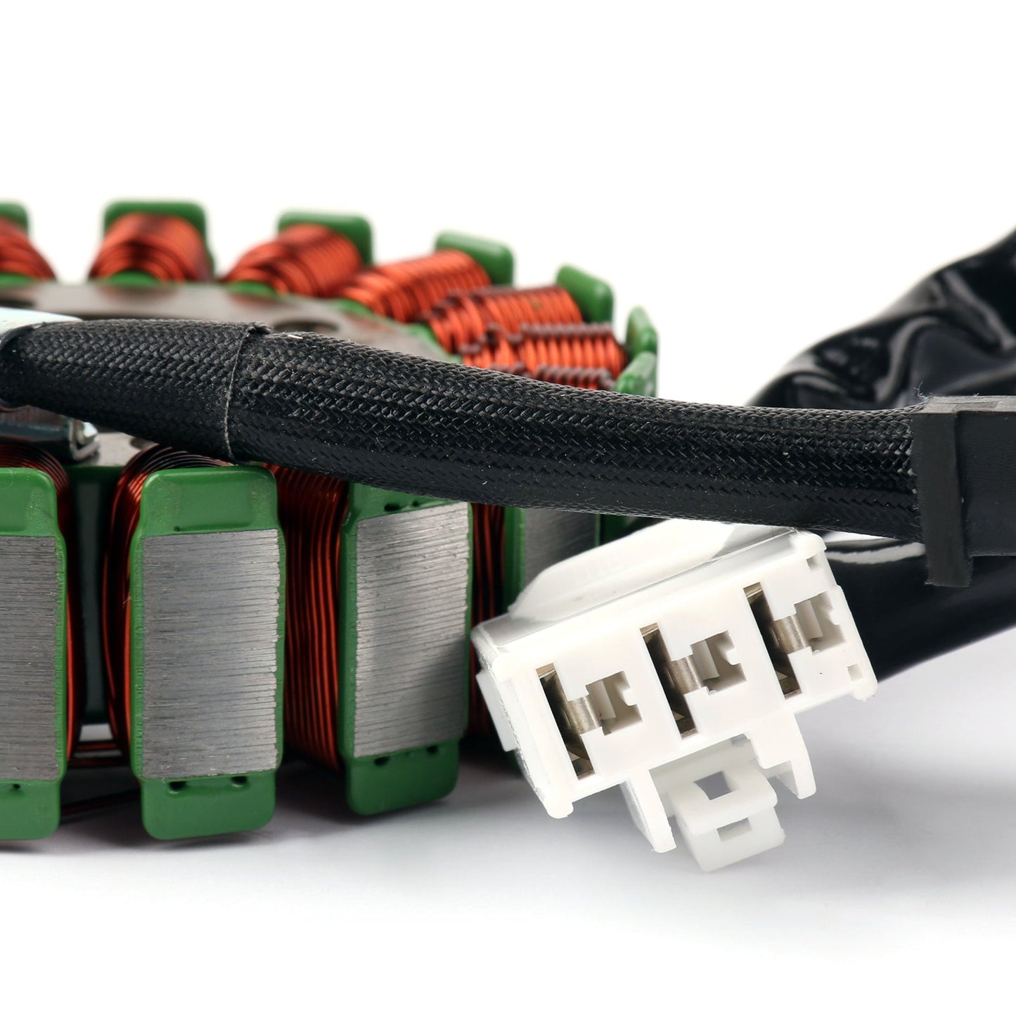 2001-2005 Yamaha FZS1 FZS1000 FAZER Bobina de estator generador 5LV-81410-00