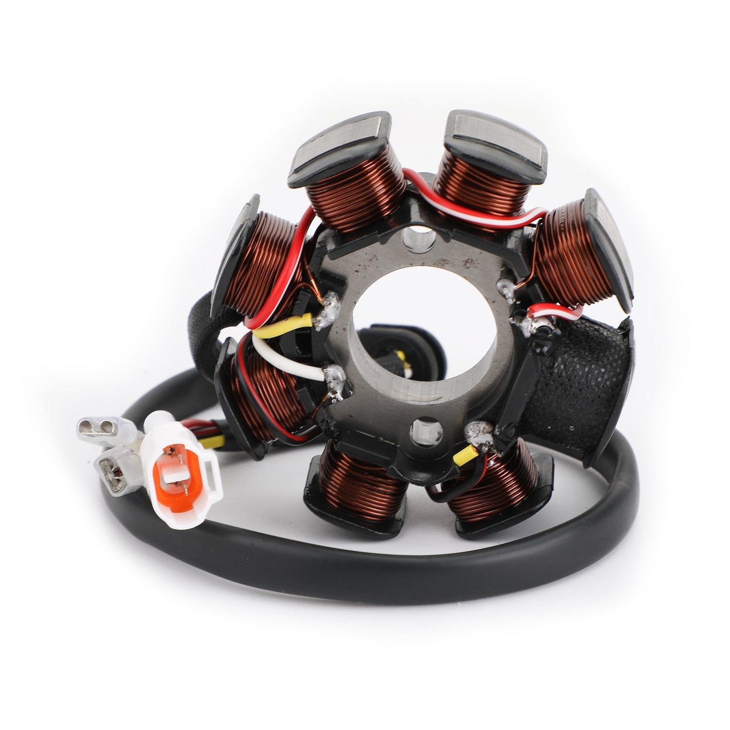 Alternateur de générateur de Stator pour 250 400 450 530 EXC XCW XC SXS XCF 2003-2011