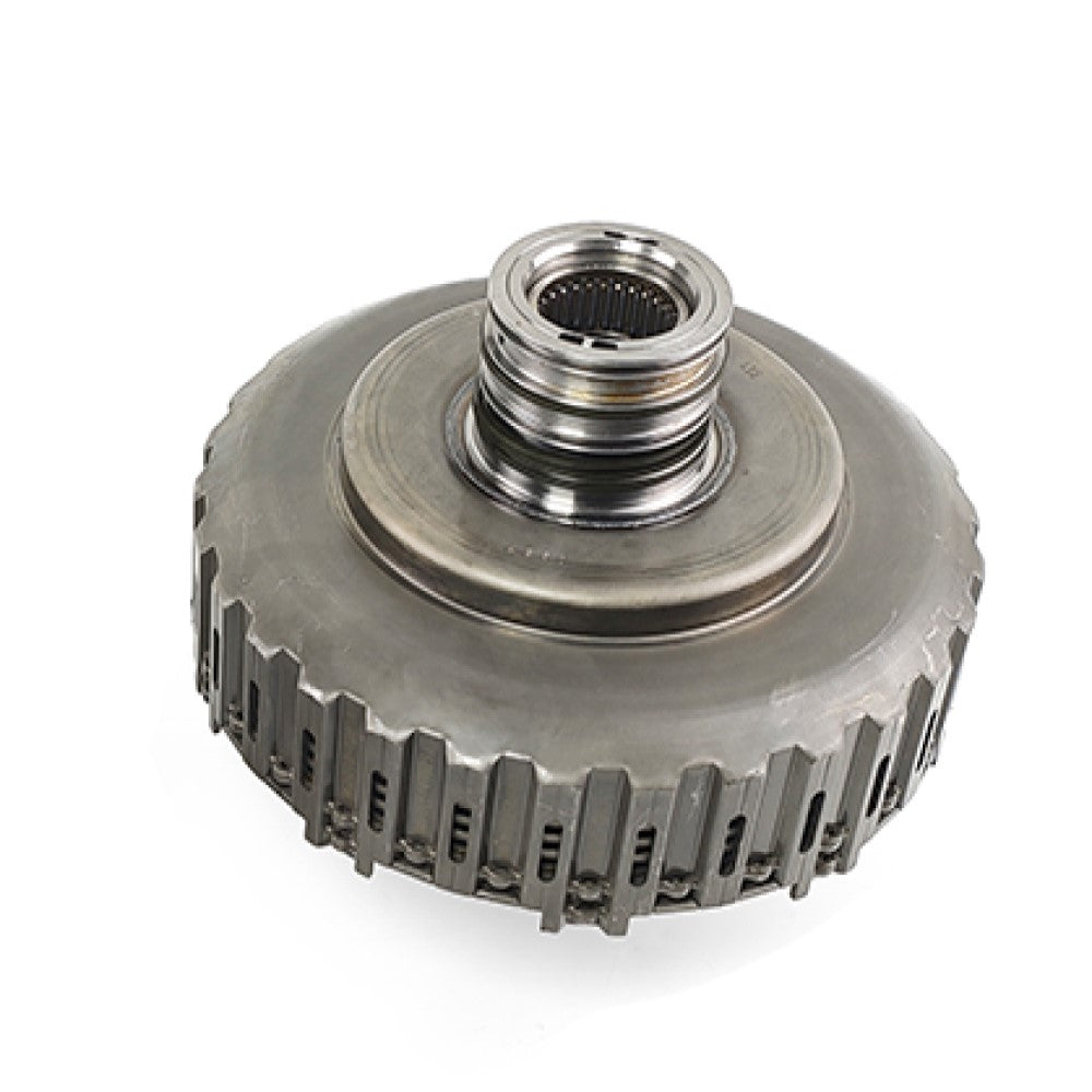 Volkswagen Golf 2.0T DSG 2006-2014 Tambour d'embrayage à transmission automatique 6 vitesses DQ250 02E