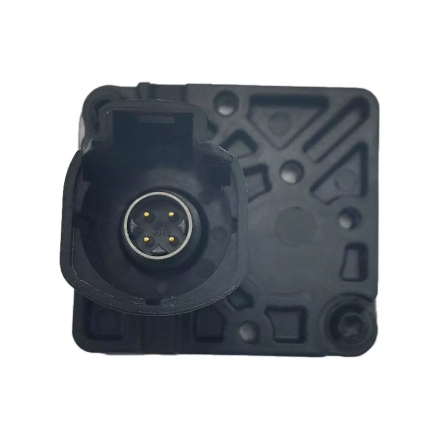 Caméra avant panoramique 360° pour Porsche Cayenne 3.6L V6 2016-2018 5Q0980546A