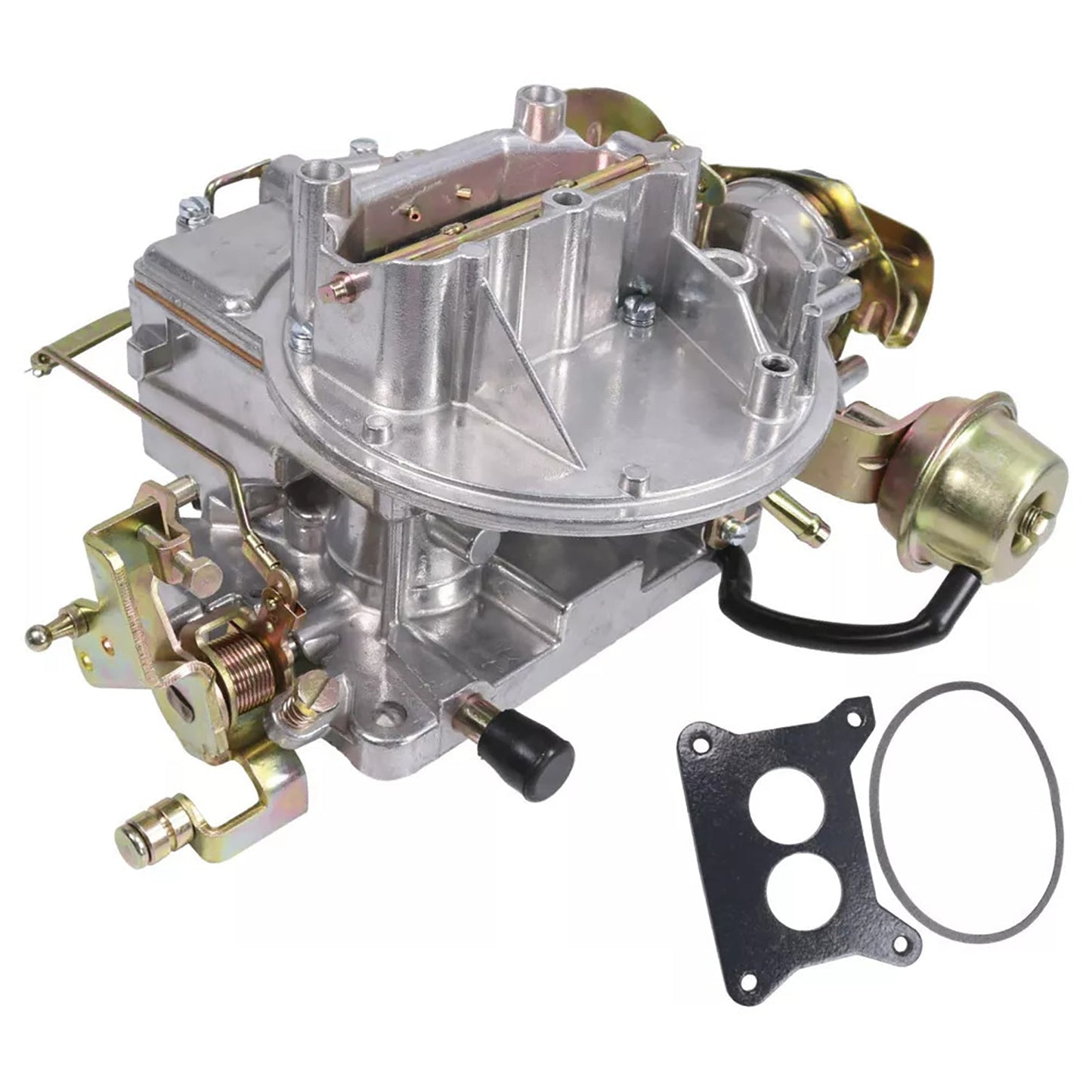 1964-1979 Ford F350 Engine 289 302 351 Cu 2 Barrel Carburetor Carb 2100A800