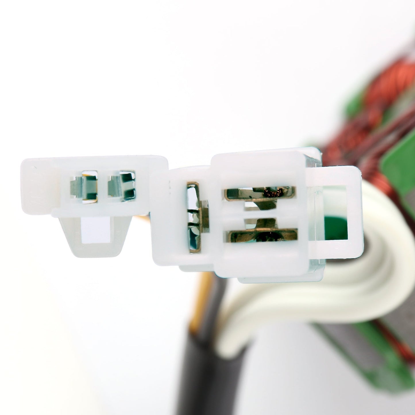 Bobine de Stator de générateur pour Yamaha FZS600 FAZER 1998-2003 FZS600S 2000-2001 via Fedex