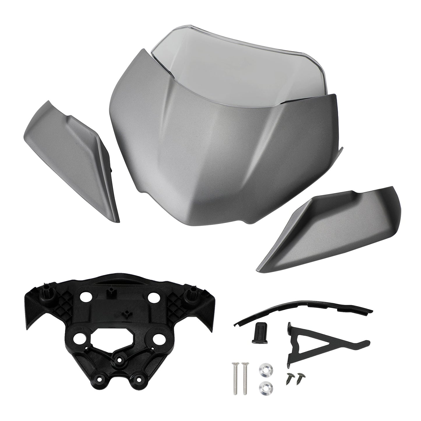 Pare-brise pour Speed Triple 1200 RS 2021-2022