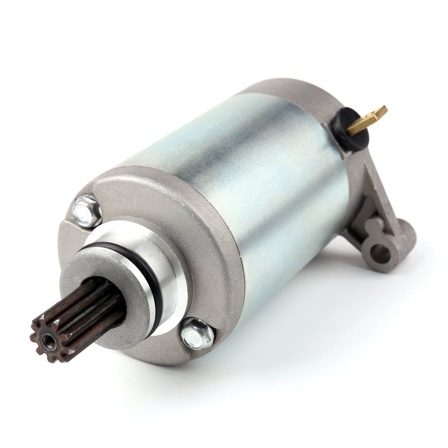 Arranque de motor para Hyosung GT250 Carby y EFI GT125R COMET Kasinski Mirage 250 Assosary