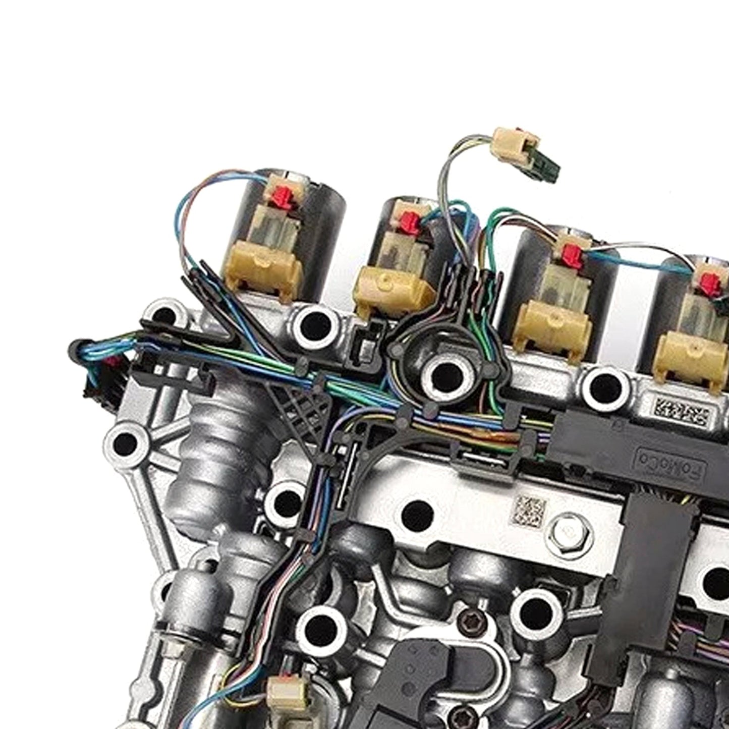Corps de soupape de transmission automatique 8F24 pour Ford Escape Sport Utility 4 portes 8 vitesses 2020-2023
