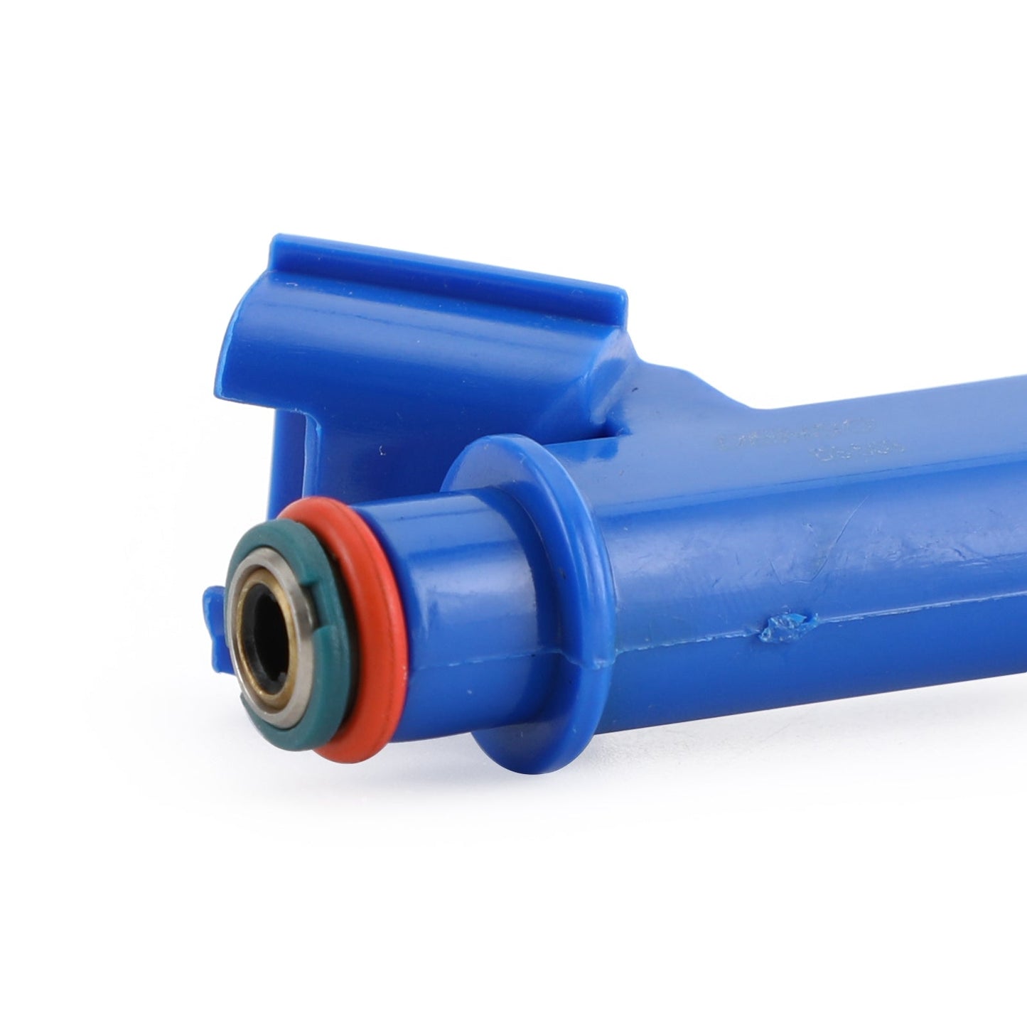 6 inyectores de combustible 23250-22080 compatibles con Corolla Matrix Pontiac 1.8L 2005-2008