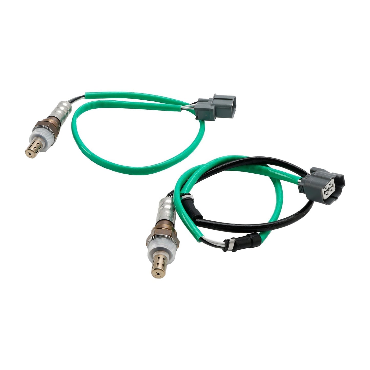 Sonde lambda à oxygène pour Honda Accord VI 16 V (09/1994-10/1998) (36532-PRC-004 et 36531-PRA-G01)