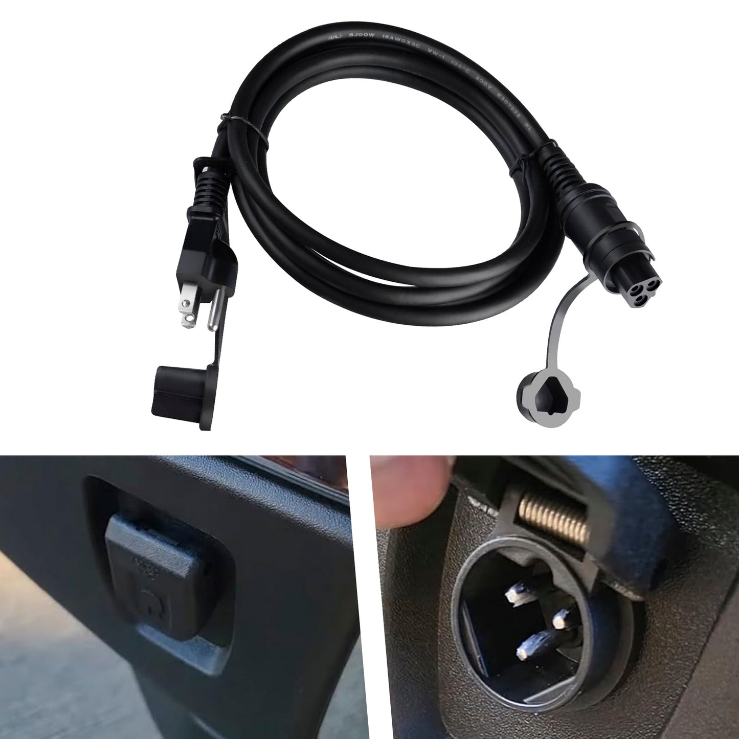 Câble de chauffe-moteur pour Buick Cadillac 2019-2022 84564686