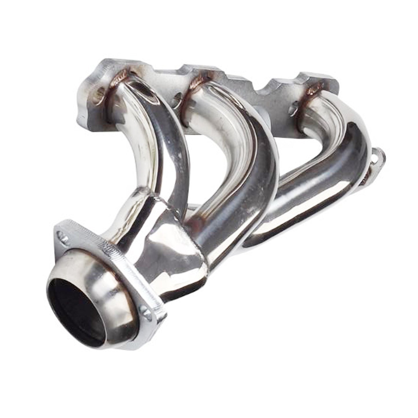 Paire de collecteurs d'échappement pour Chevrolet Blazer 1997-2001