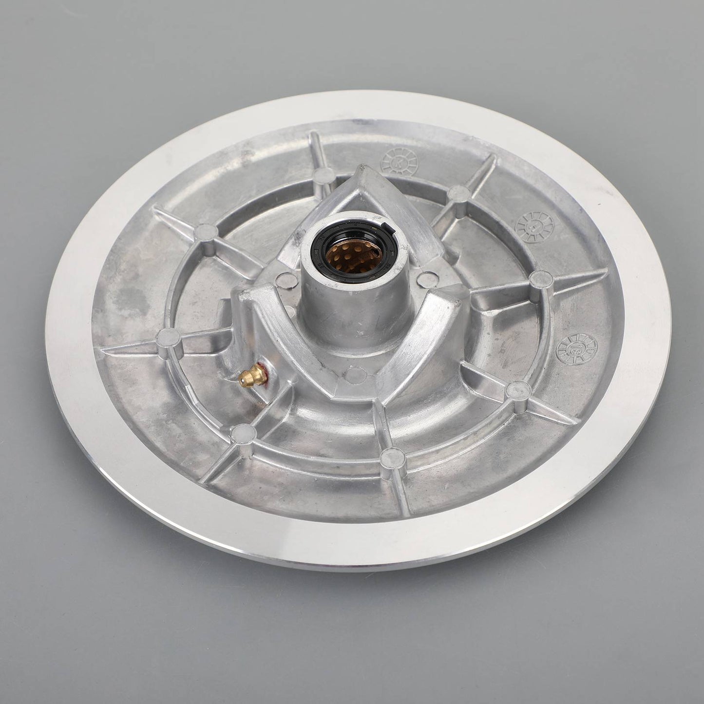 Embrayage secondaire pour voiturette de golf Yamaha 4 temps G2, G9, G14, G16, G20, G22 (85-07)