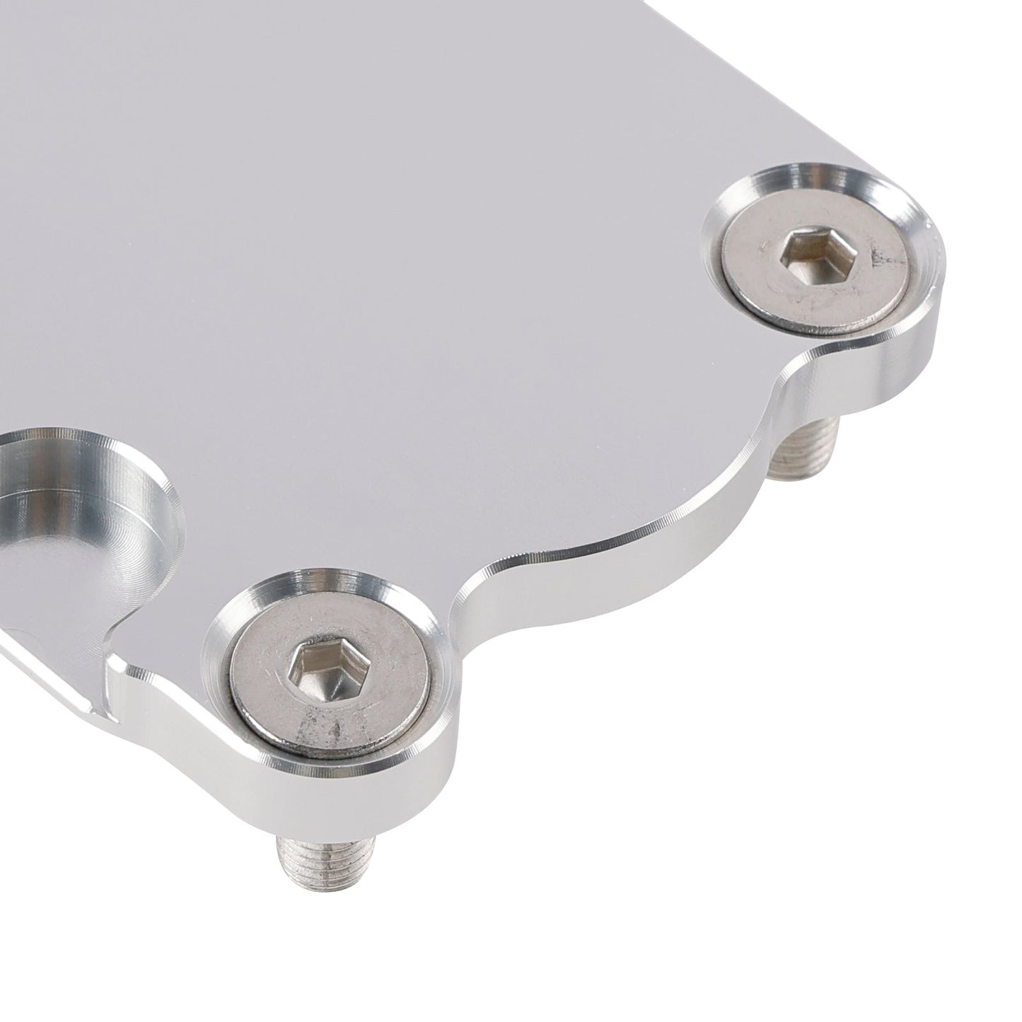 LT1 LT2 L82 L83 Gen V LT Vacuum Pump Flange Cover Plate Adapter 551123