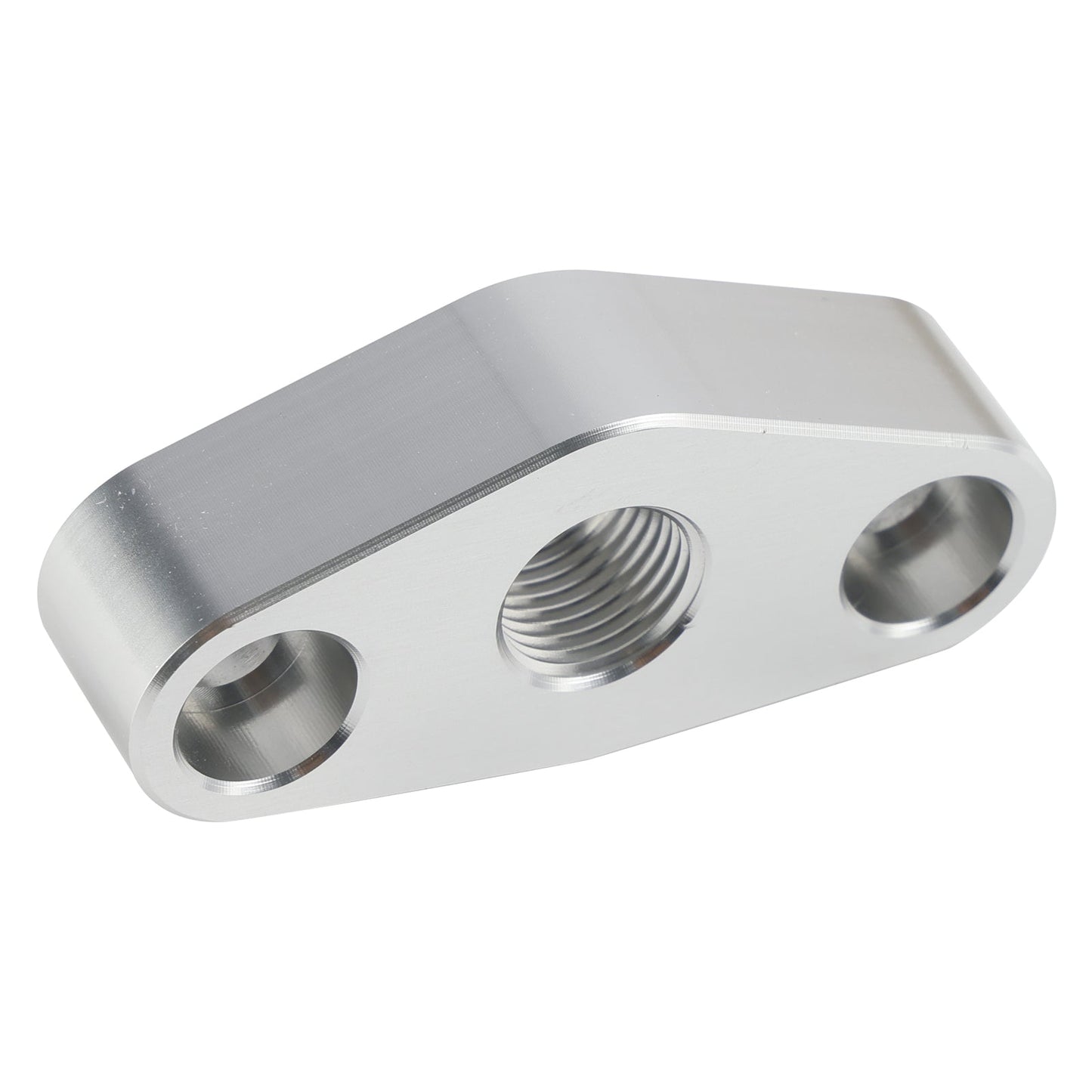 Placa adaptadora del sensor de presión de aceite M16 x 1,5 551623 para Chevrolet LS