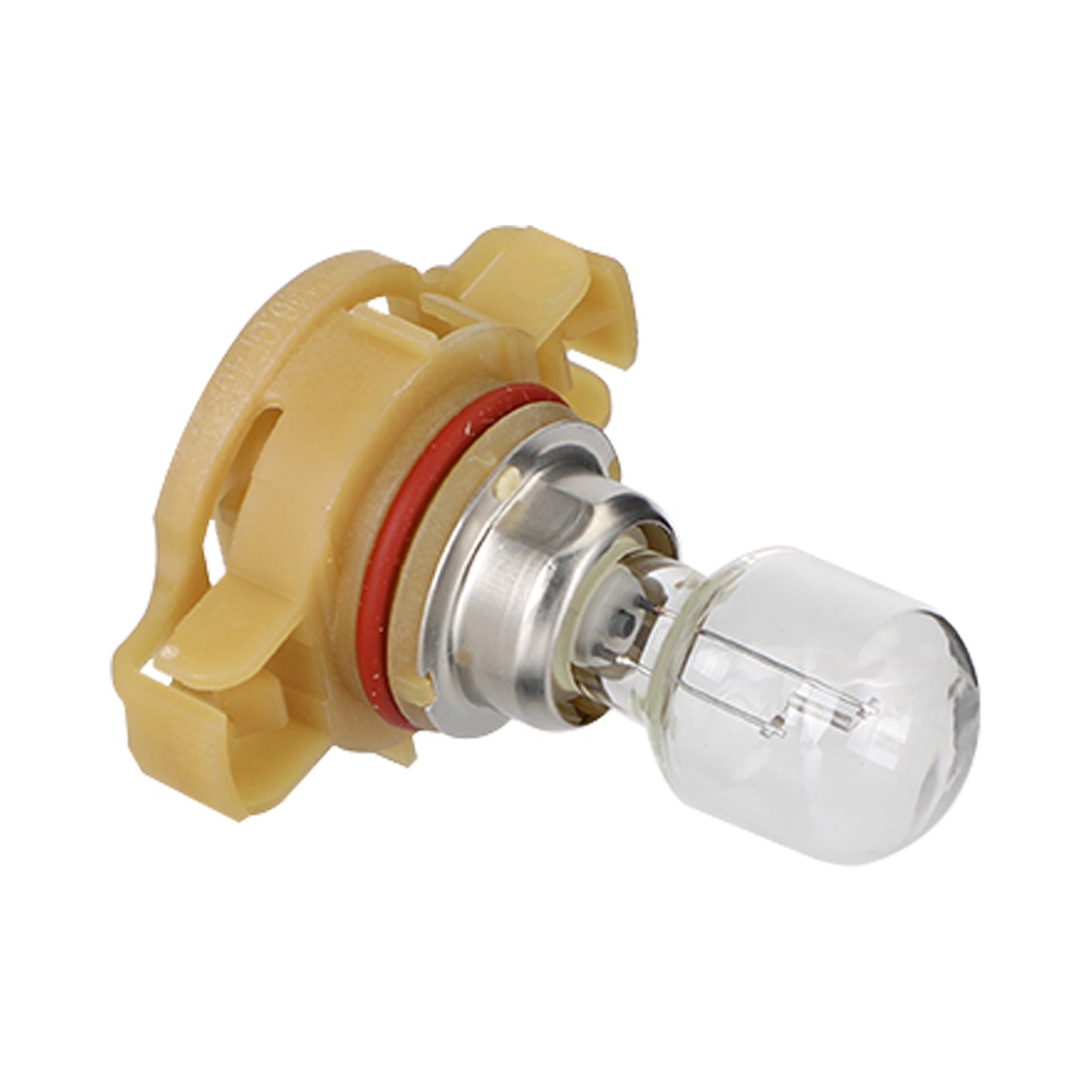 Ampoules auxiliaires standard Philips pour voiture PSX24W 12V24W PG20/7 12276C1
