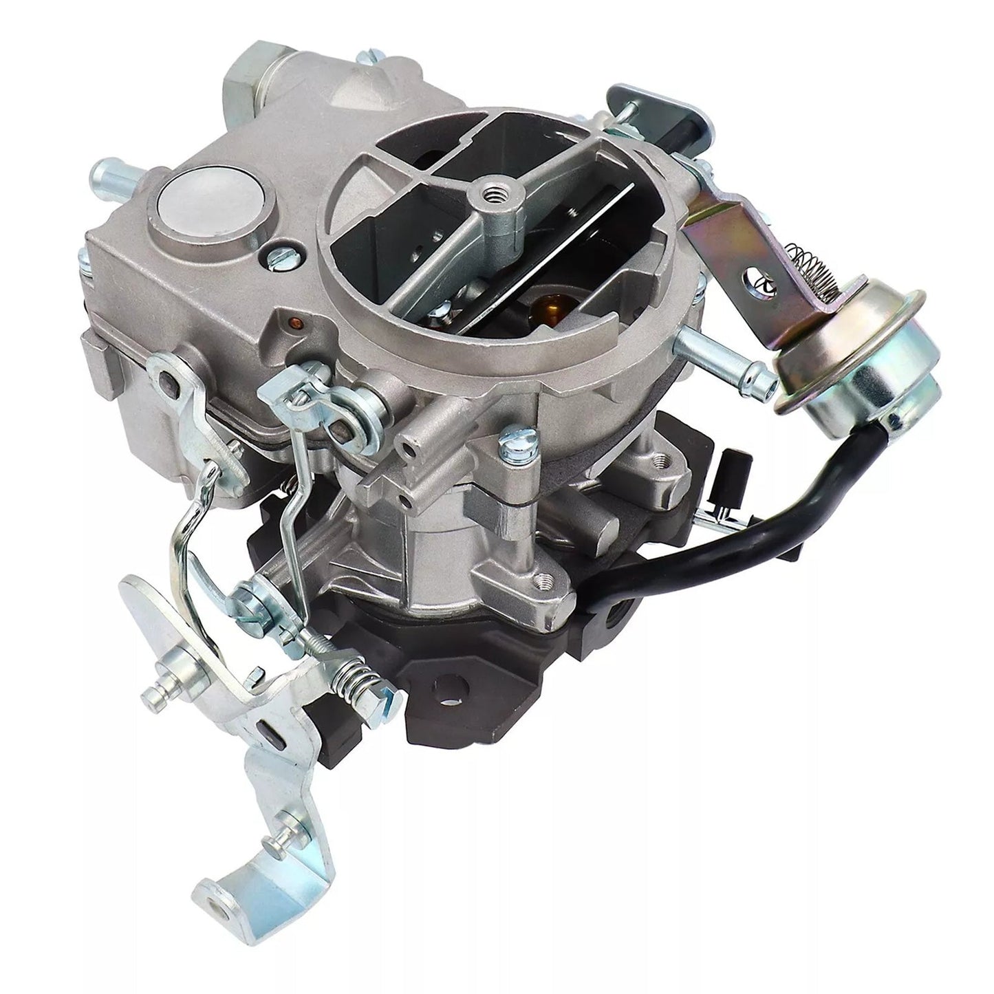 1970-1980 Chevrolet Caprice Corvette Impala 2 Barrel Carburetor Carby 17054616