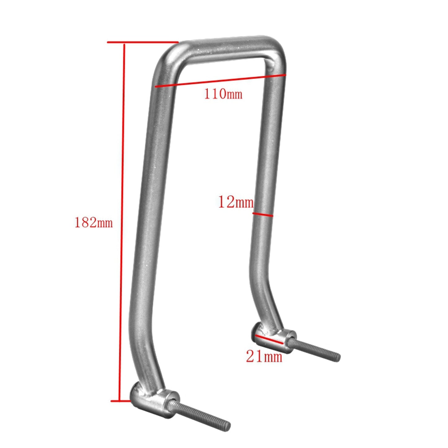 Soporte de navegación GPS para teléfono móvil compatible con BMW S1000XR 09-20