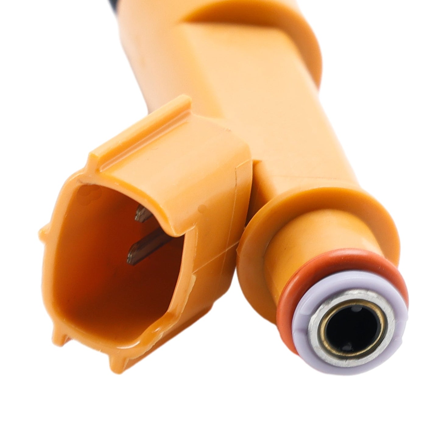 10.2014-11.2017 Injecteurs de carburant Maruti Swift Dzire 2e génération 1,2 L 15710M83P00