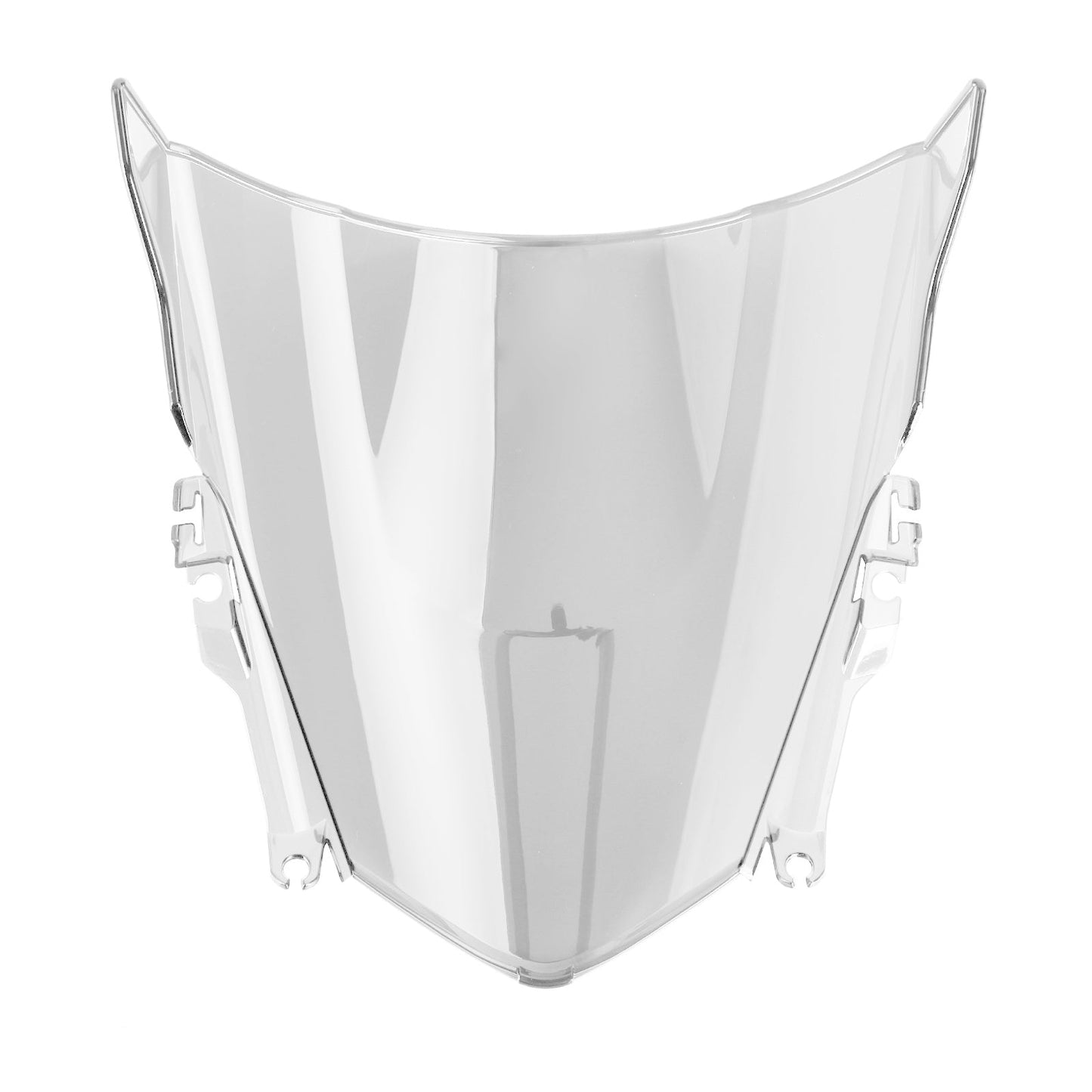 Pare-brise ABS pour moto HONDA CBR500R 2013-2015