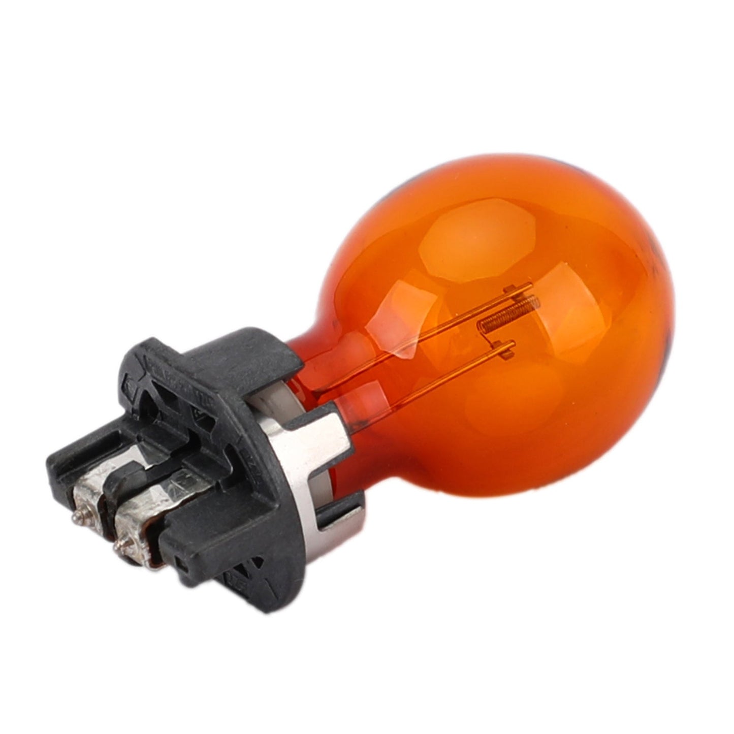 Audi A4L 12181NA PWY24W Philips Amber Front Turn Signal Light Bulb