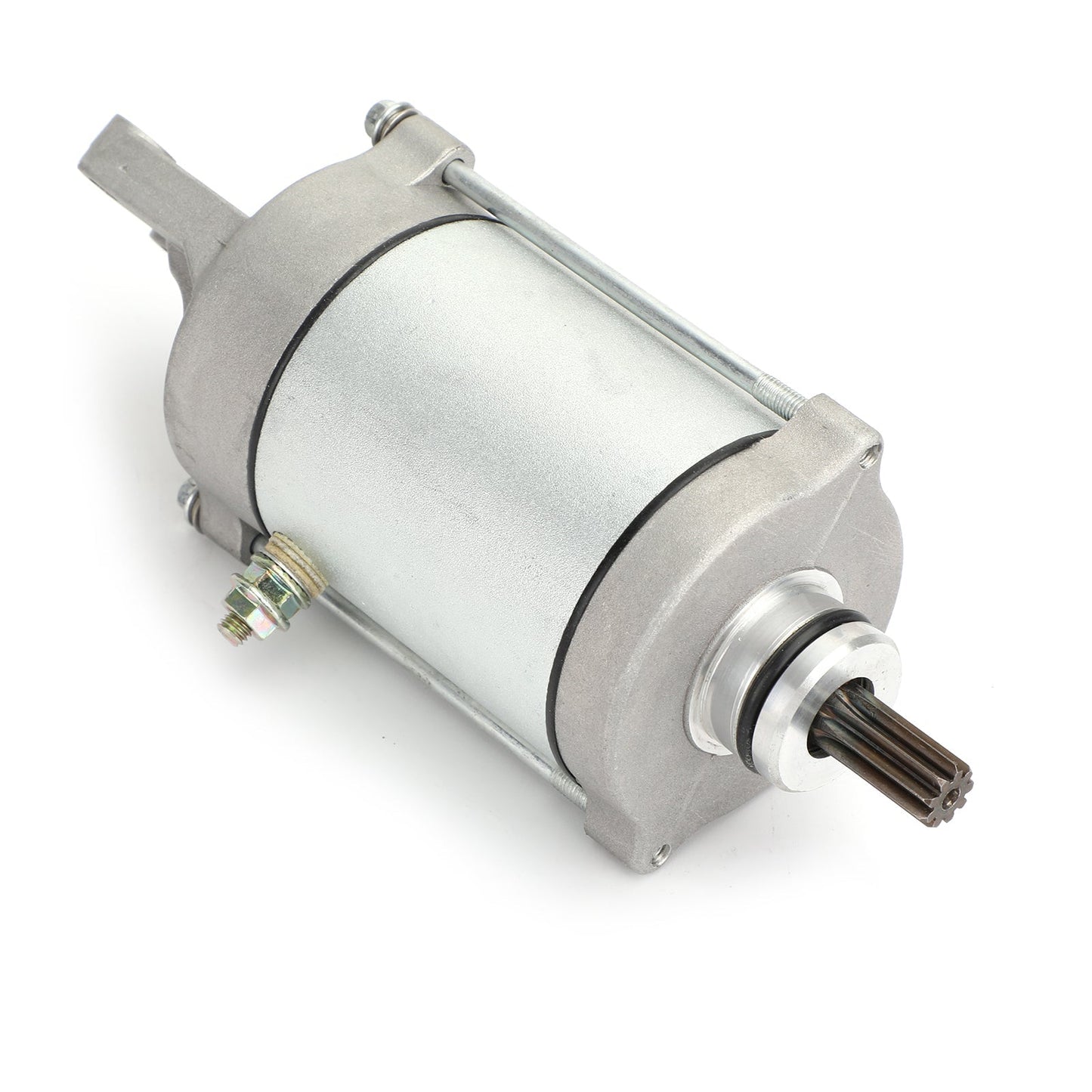 Démarreur neuf pour Honda 650 TRX650FA 680 TRX680FA Rincon Assosary (410-54065)