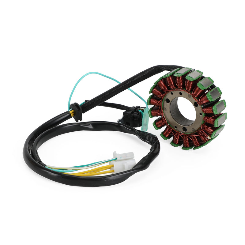 Stator magnéto 21003-1342 pour Kawasaki BN 125 A Eliminator 125 A 1998-2009