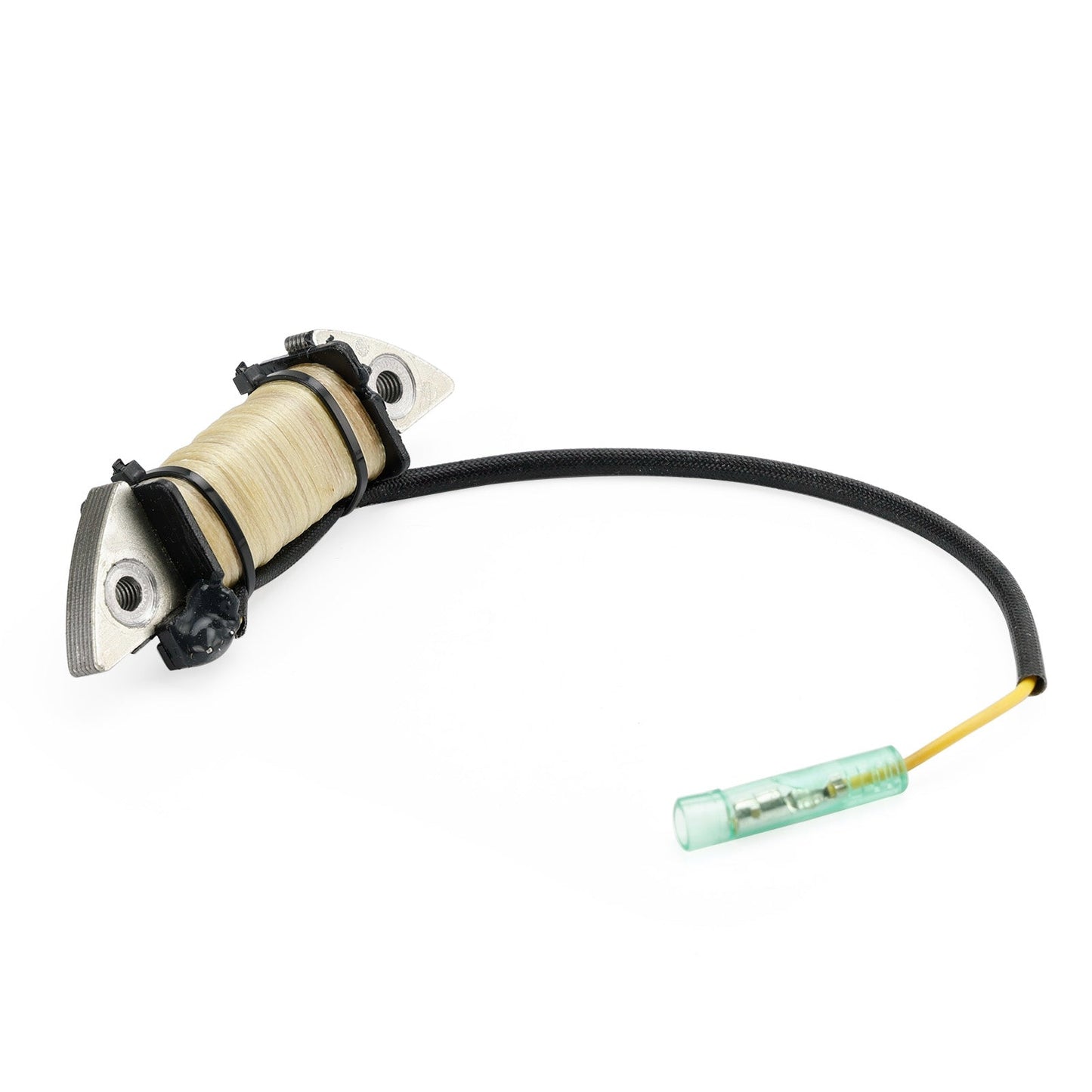 Bobine d'allumage d'excitation pour moteurs hors-bord Mercury/Mariner 2 CV, 2,5 CV, 3 CV et 3,3 CV