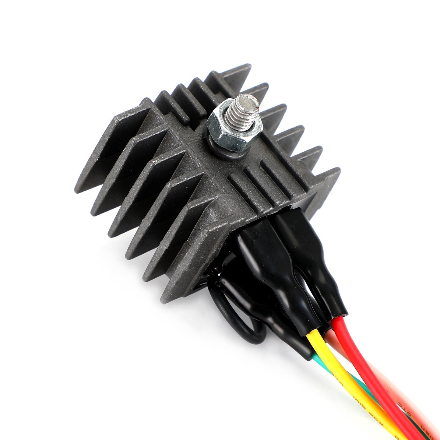 Regulator Rectifier For Honda CB100 CB125S CL100 CL100S CL125S SL100 SL125 70-75
