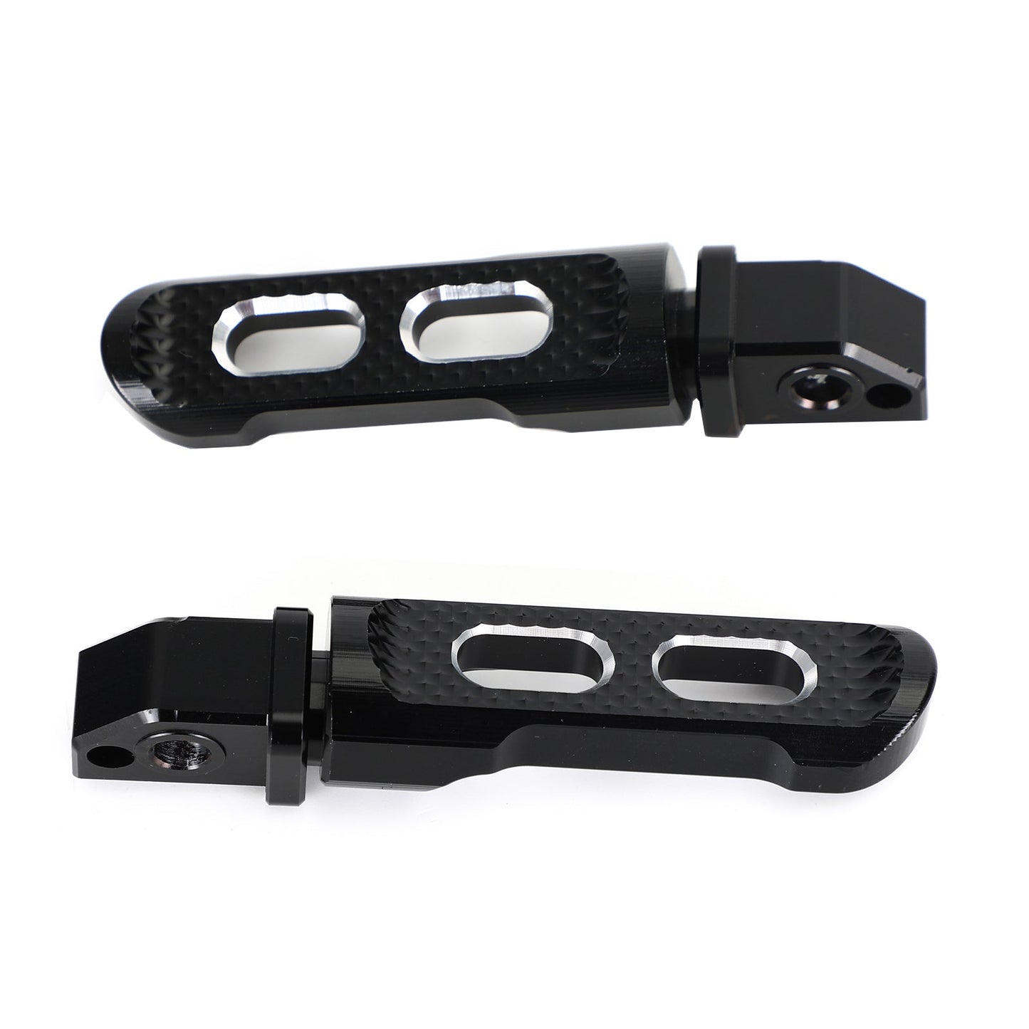 Repose-pieds arrière pour Honda CMX300 CMX500 Rebel CMX 300 500