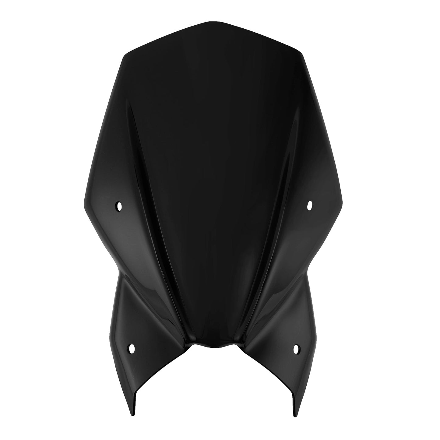 Pare-brise de moto ABS pour Suzuki GSX-S 1000 2021-2022