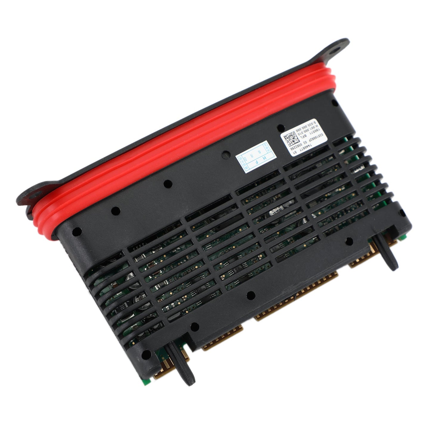 Module de commande d'ordinateur xénon 63117440877 pour BMW 528i, 535i, 550i, Série 5 F10 2014-2016