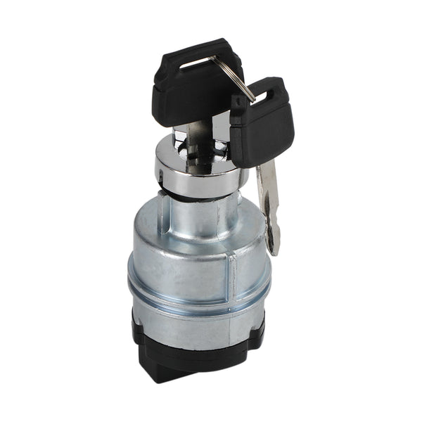 Ignition Switch YN50S00026F1 YN50S00002F1 For Kobelco SK200-8 SK210-8 Excavator