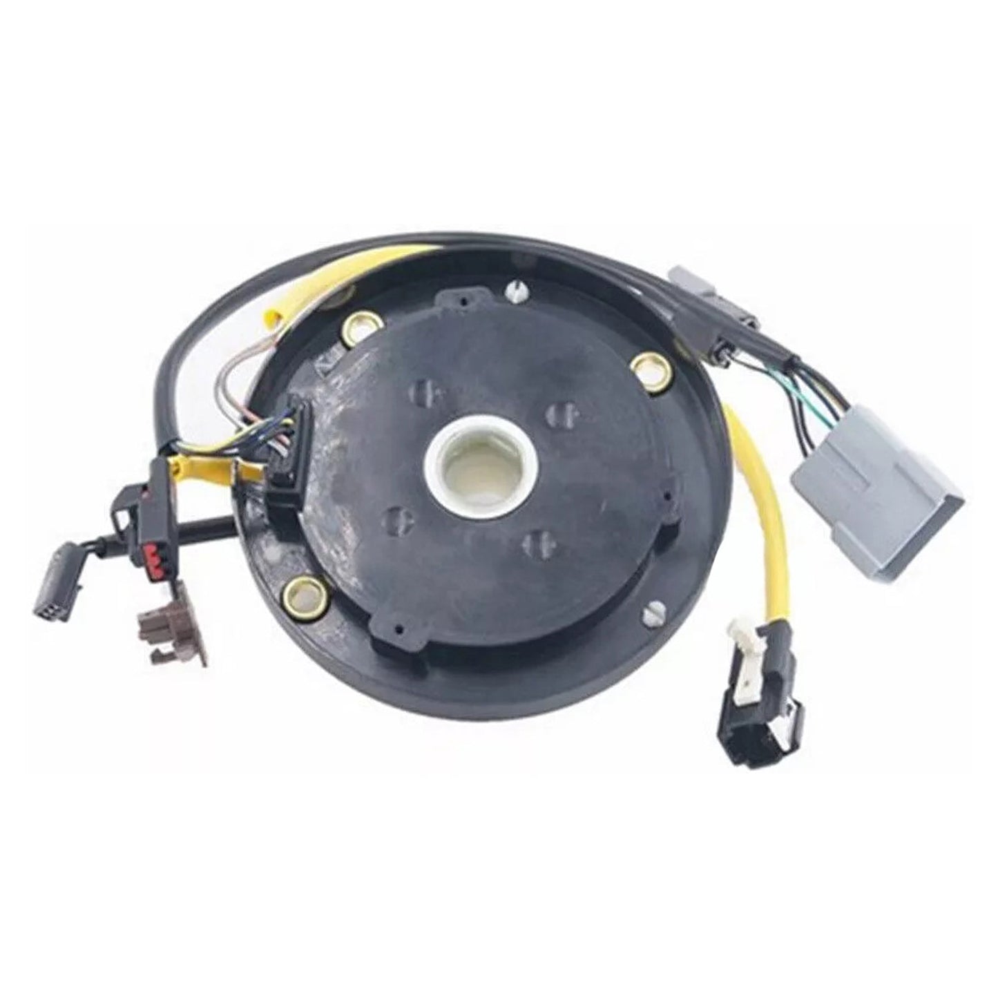 1994 For Ford Bronco F150 F250 F350 Steering Wheel Clock Spring F4TA-14A664-CG 525-200