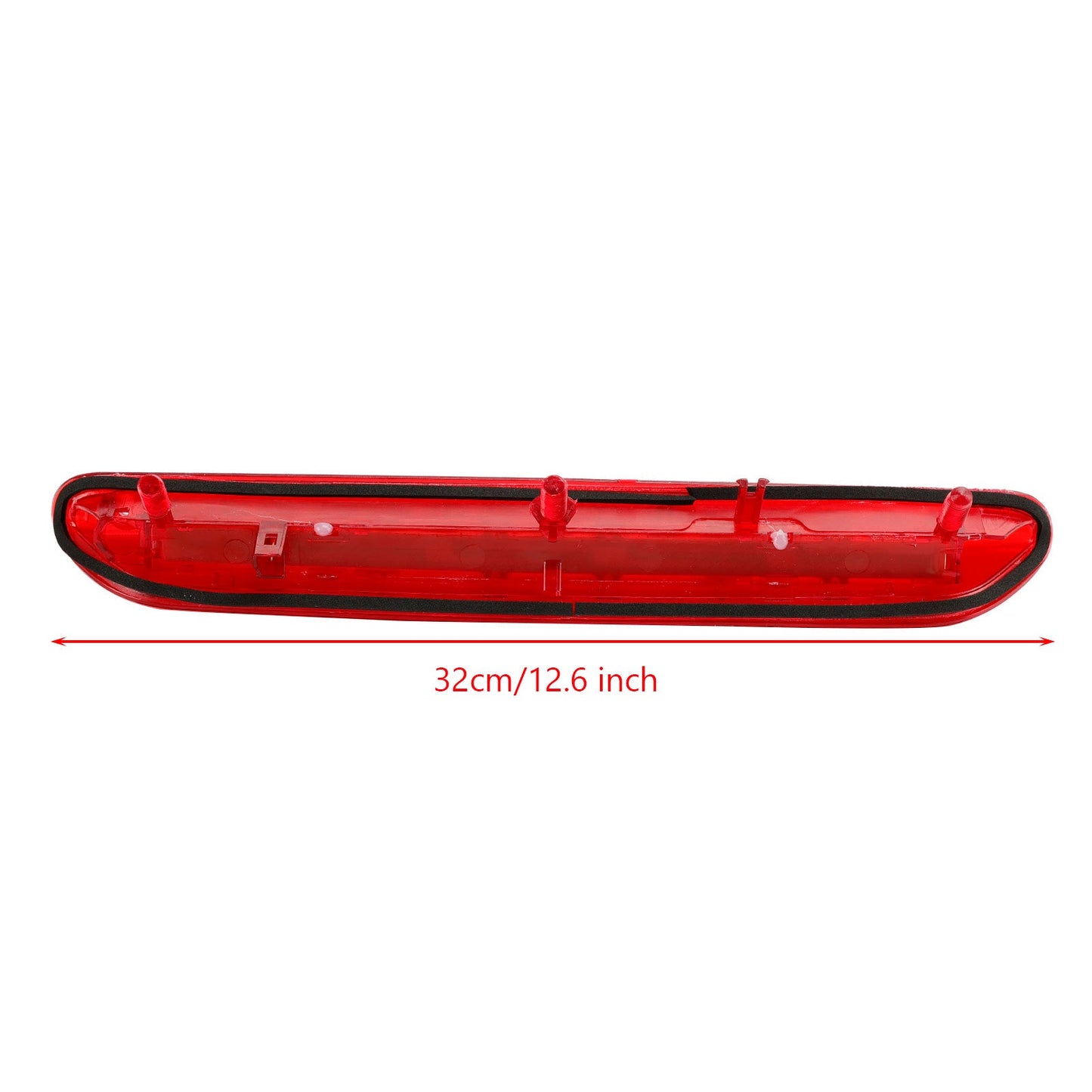 Feu stop arrière surélevé pour Skoda Octavia Estate 2005-2013 1Z9945097C