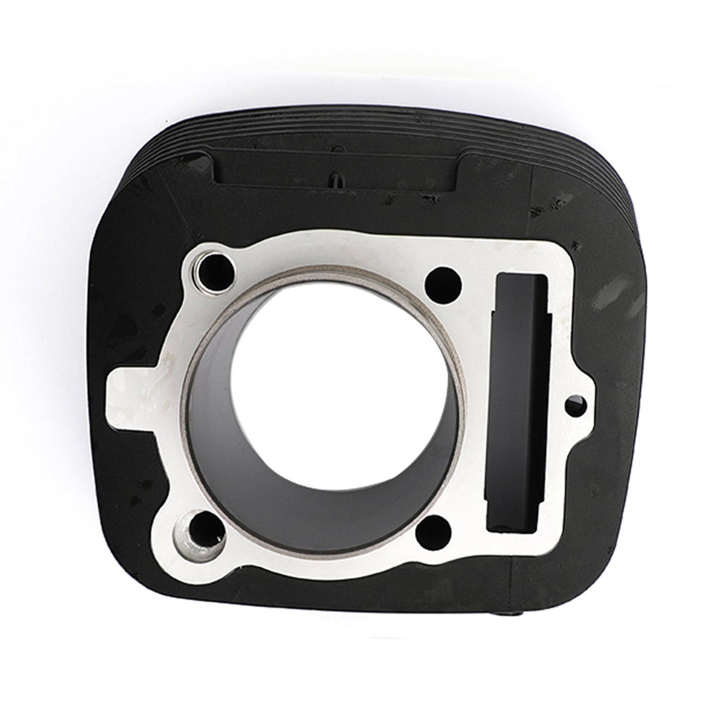Kit de joints de segments de piston et de cylindre Yamaha, compatible avec Yamaha Big Bear 400 (2000-2012) et Kodiak 400 (1993-1999).