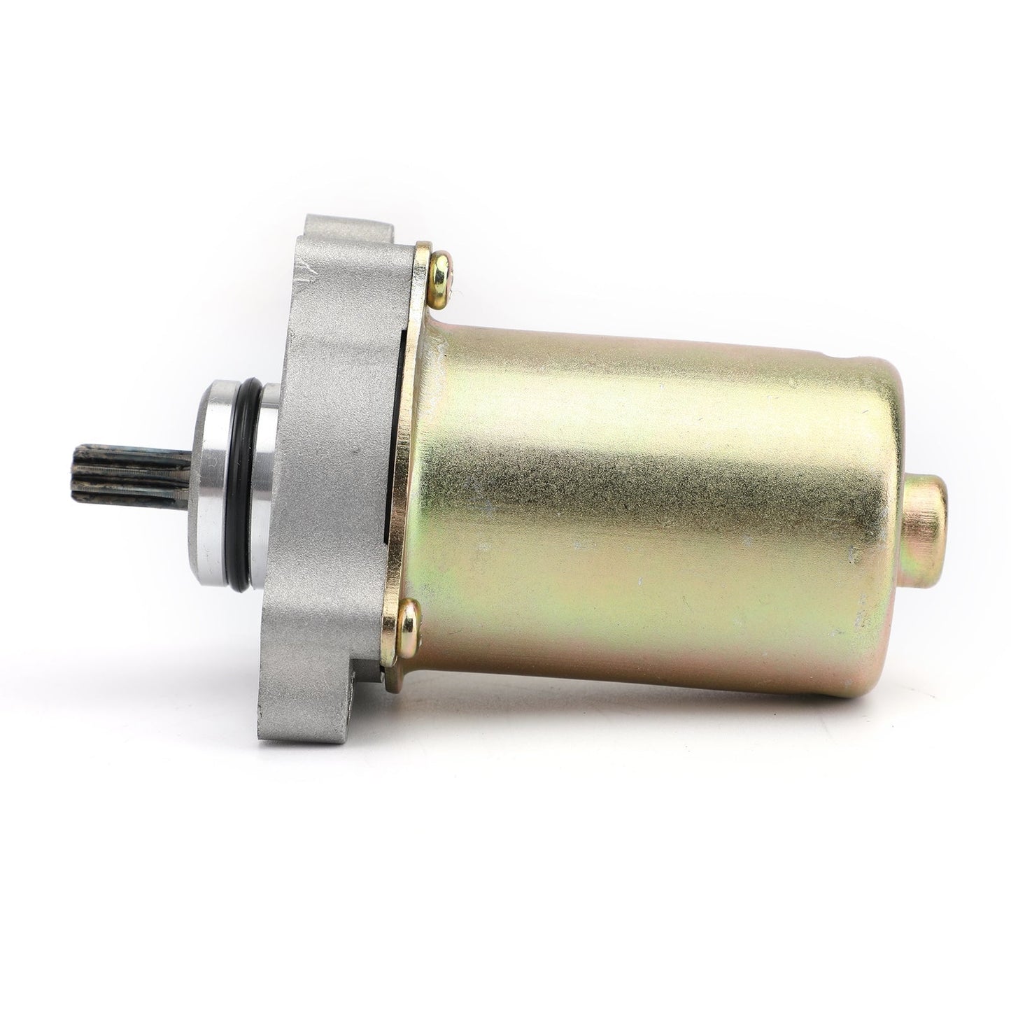 Démarreur électrique pour moteur Kawasaki KLX110, KLX110L, Z125 Pro, BR125, 21163-0777, 21163-0049, 10-20