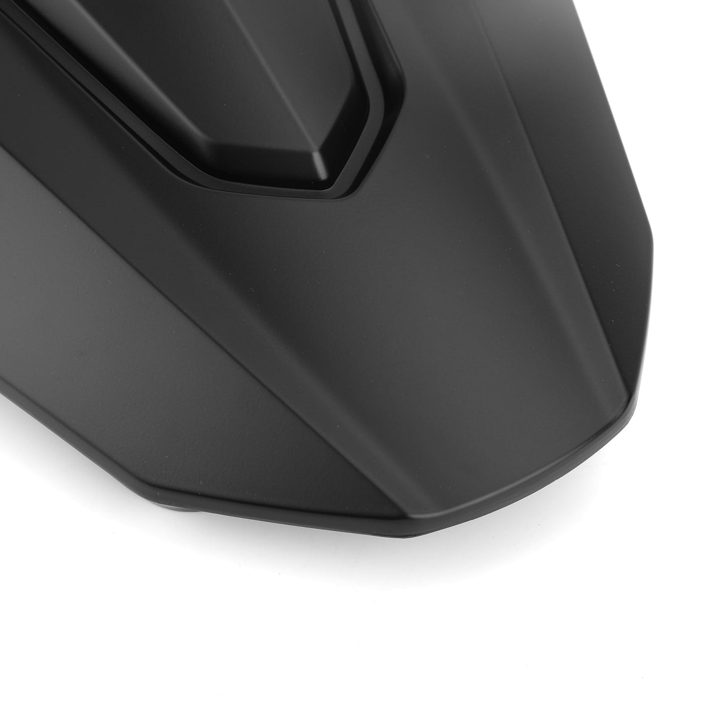 Capot de carénage de selle arrière passager pour moto Honda CBR650R 2019-2020