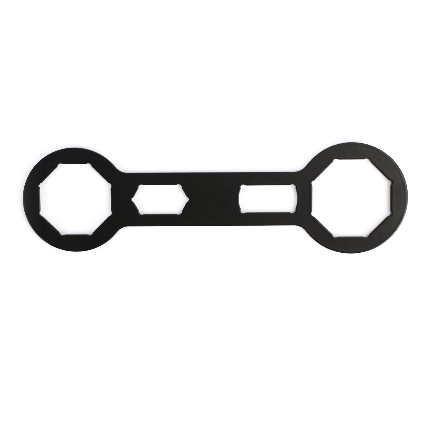 Fork Cap Wrench 46mm 50mm Chamber for For Honda CRF250 R/X CRF450 R/X Suzuki RM125