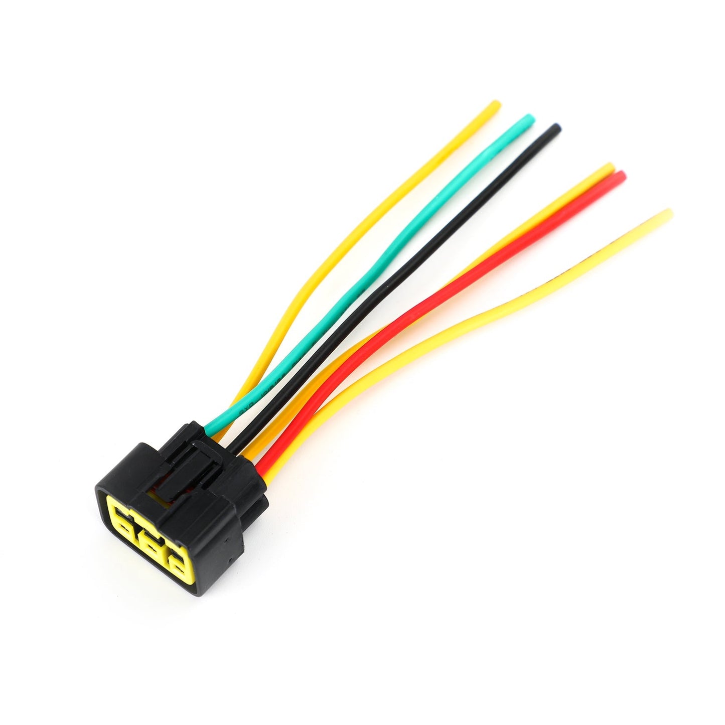 Connecteur de régulateur de tension pour Suzuki GSR400 LTF400 Can-Am ATV DS450 Assosary