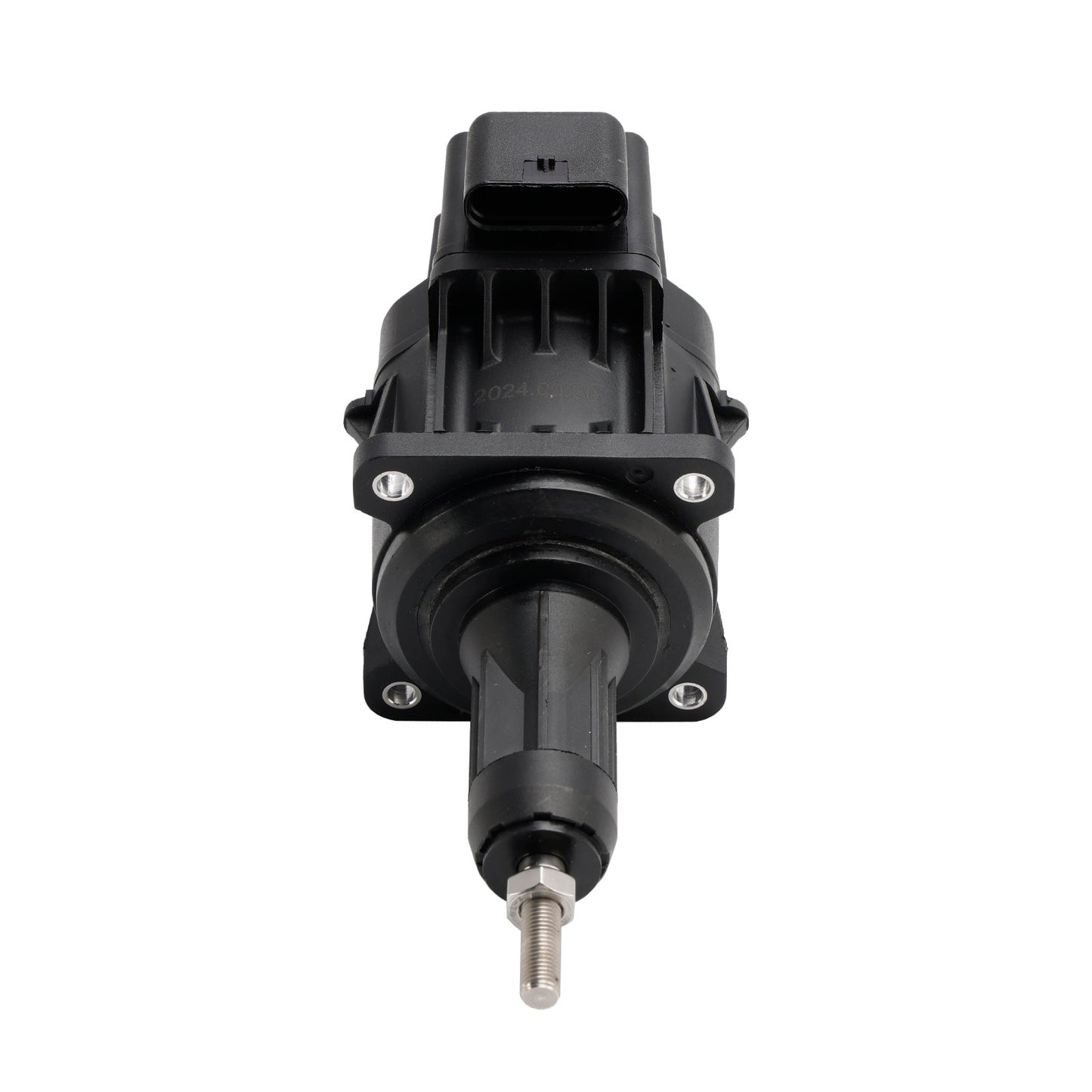 Actionneur de soupape de décharge de turbocompresseur pour BMW G12 750Li xDrive 2016-2019 11658680616