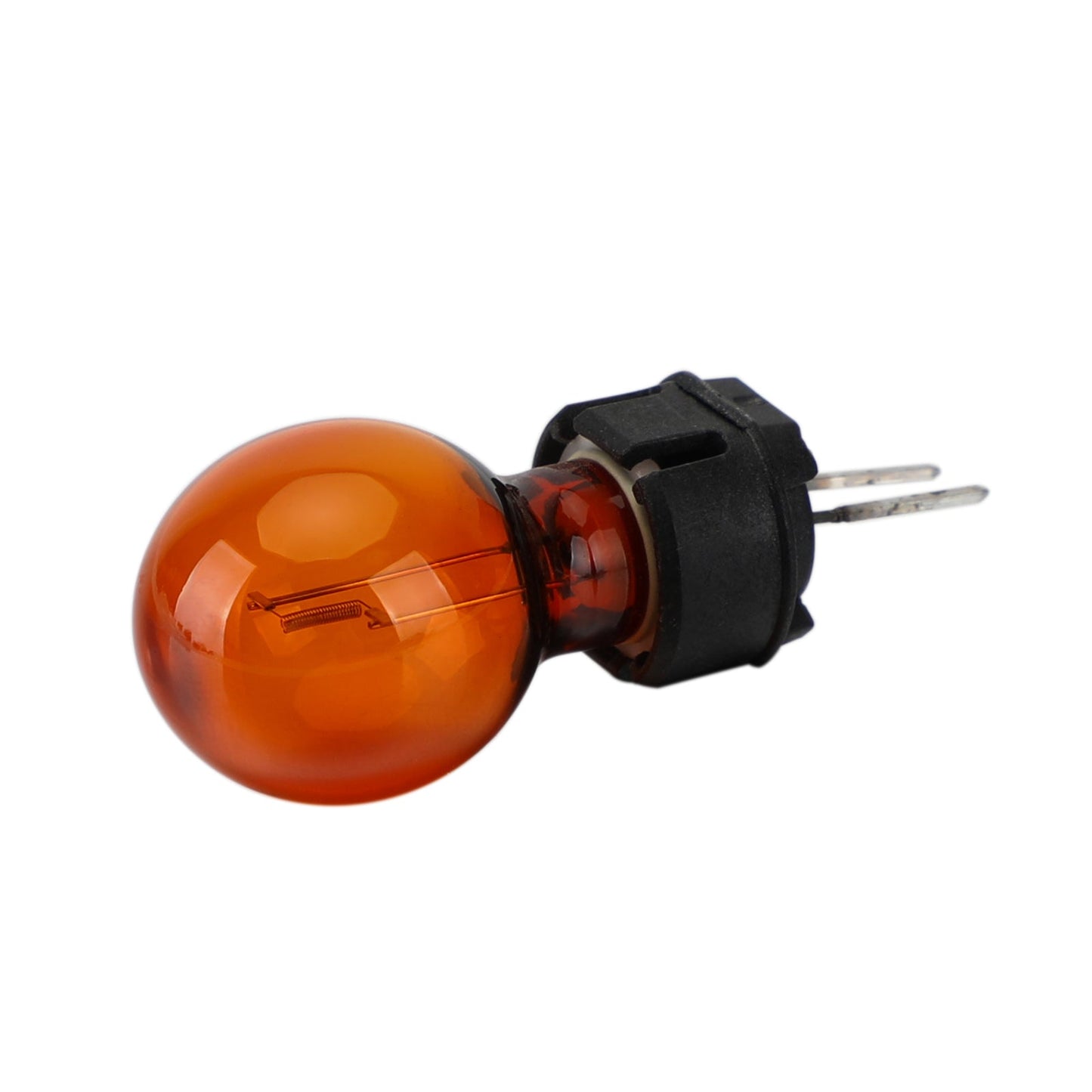 Ampoule de clignotant Philips à double aiguille sans culot 12 V 24 W PH24WYSJ