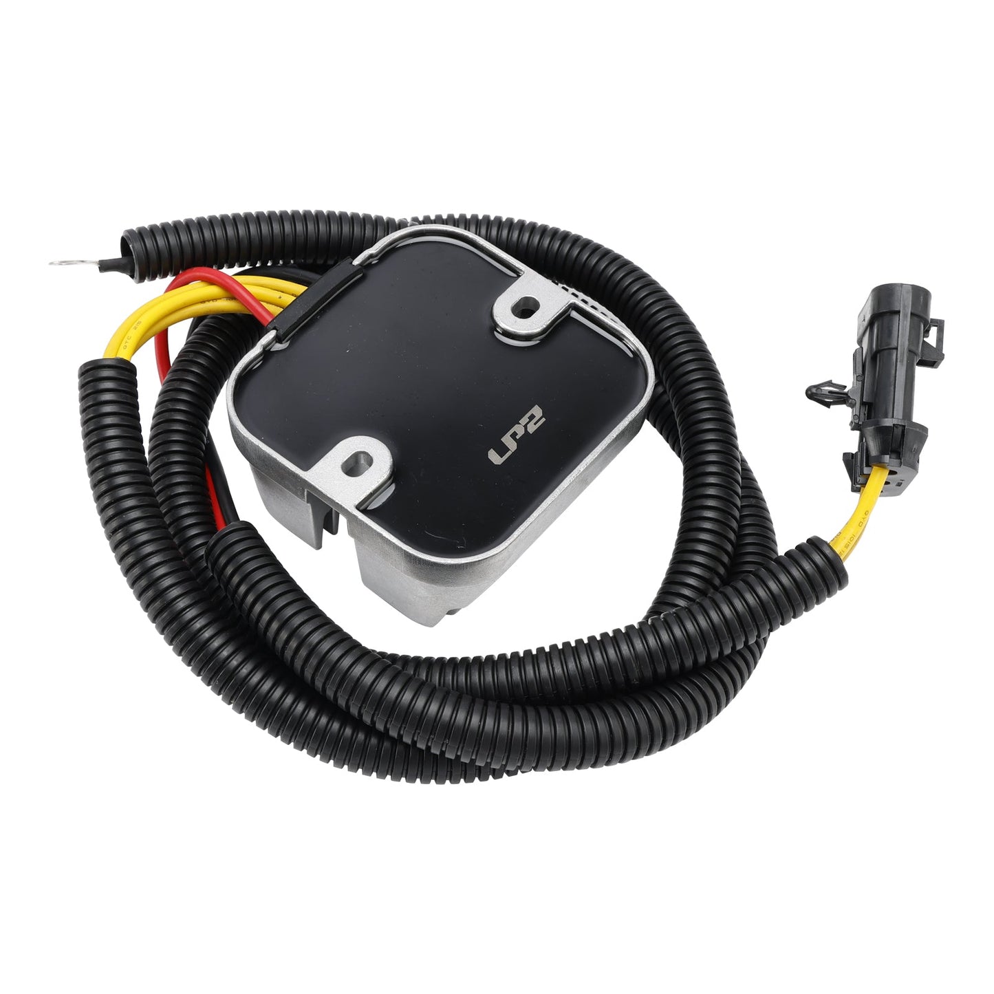 Joint de régulateur de stator et de redresseur de générateur pour Polaris Sportsman 850 XP 10-16