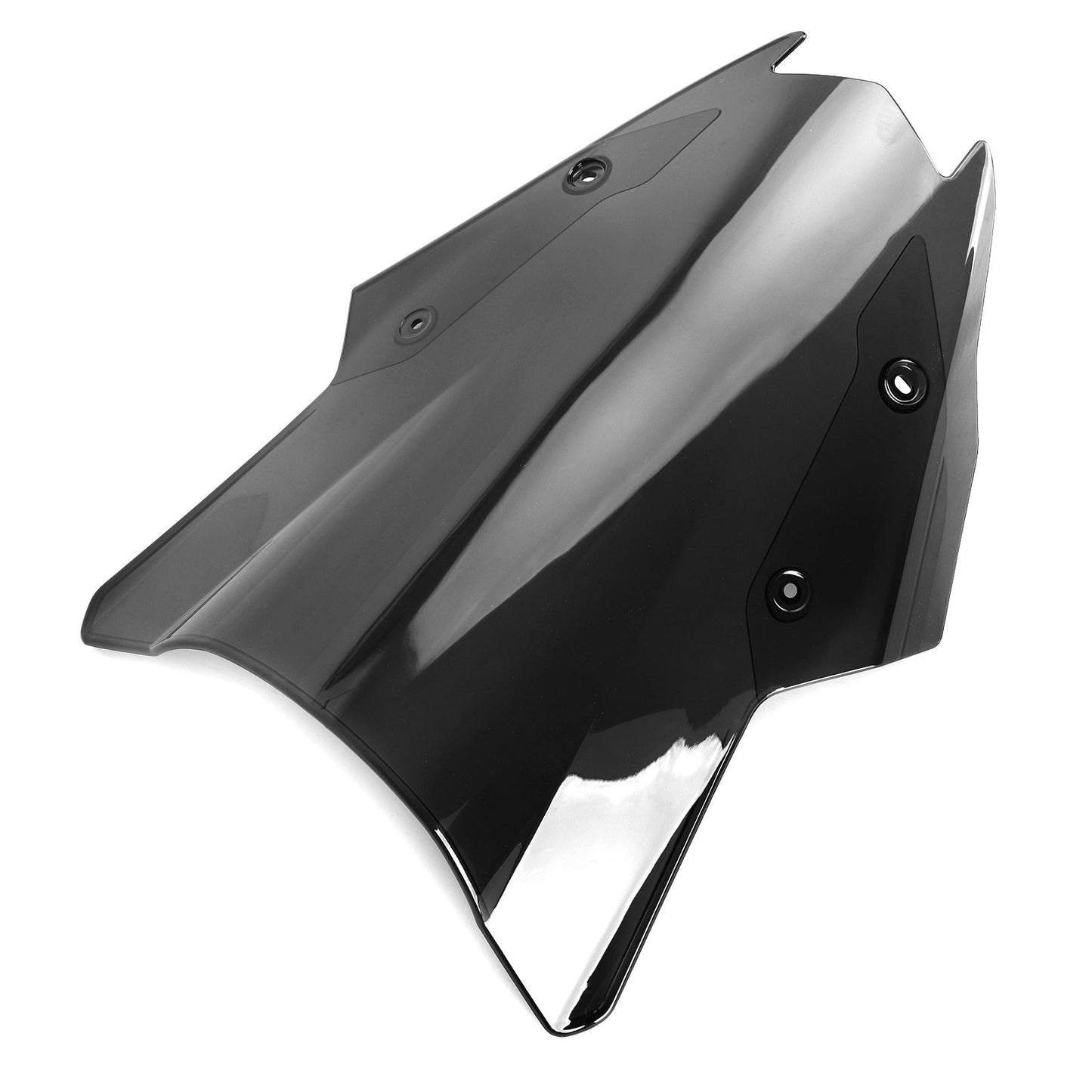 Pare-brise noir pour Kawasaki Z1000SX 2020-2023